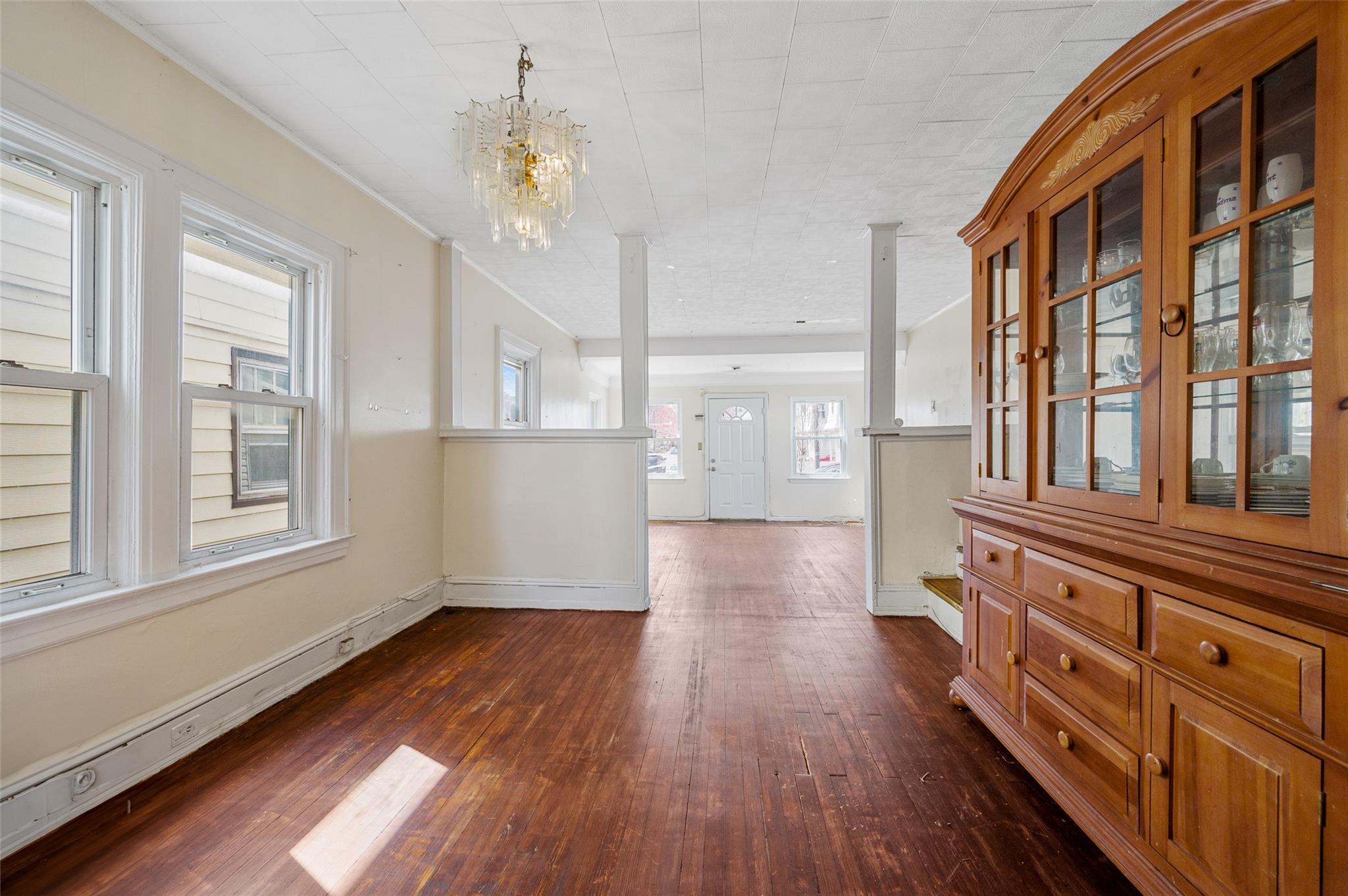 Single Family 121st  Queens, NY 11418, MLS-843361-8