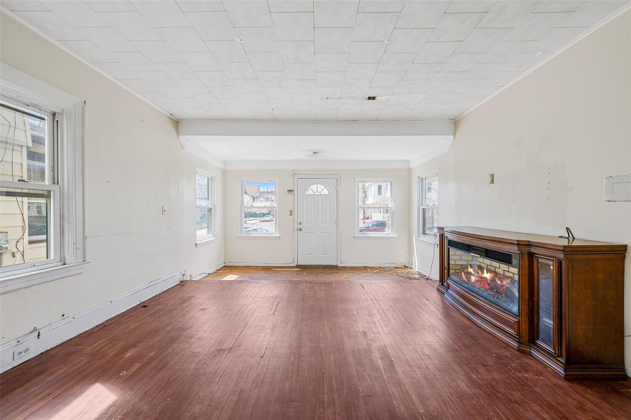 Single Family 121st  Queens, NY 11418, MLS-843361-9