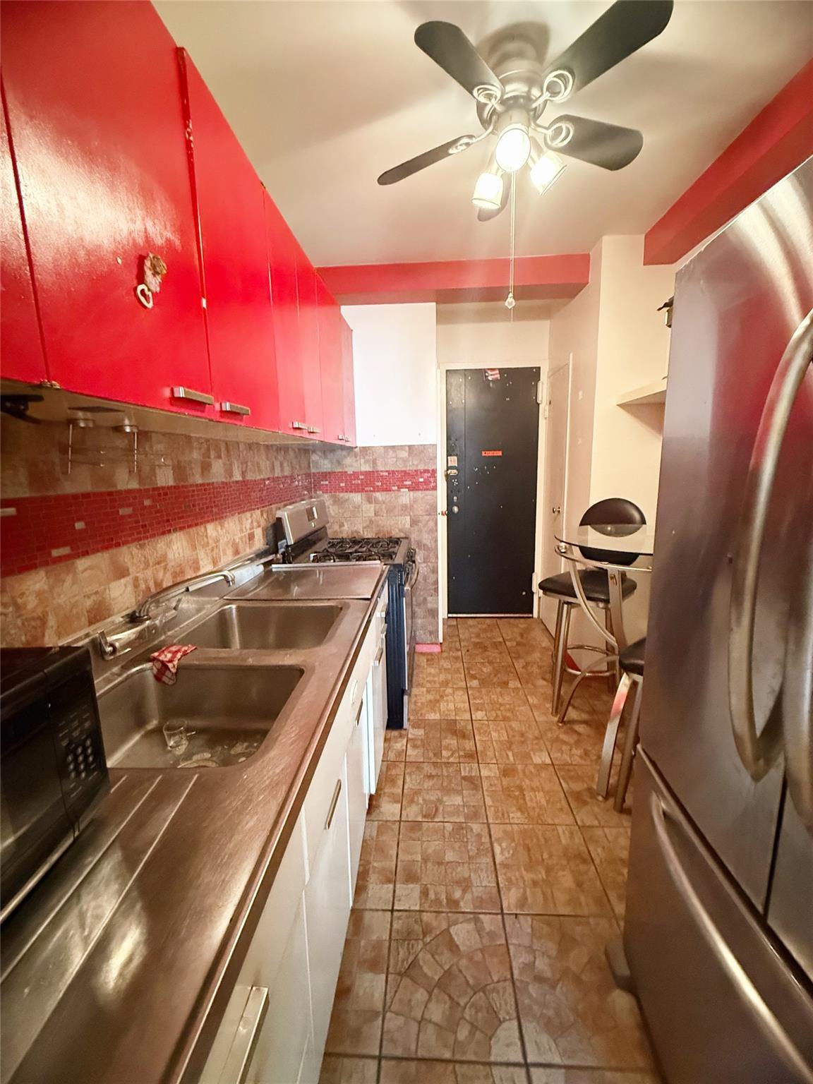 Coop Fordham Hill  Bronx, NY 10468, MLS-843364-2