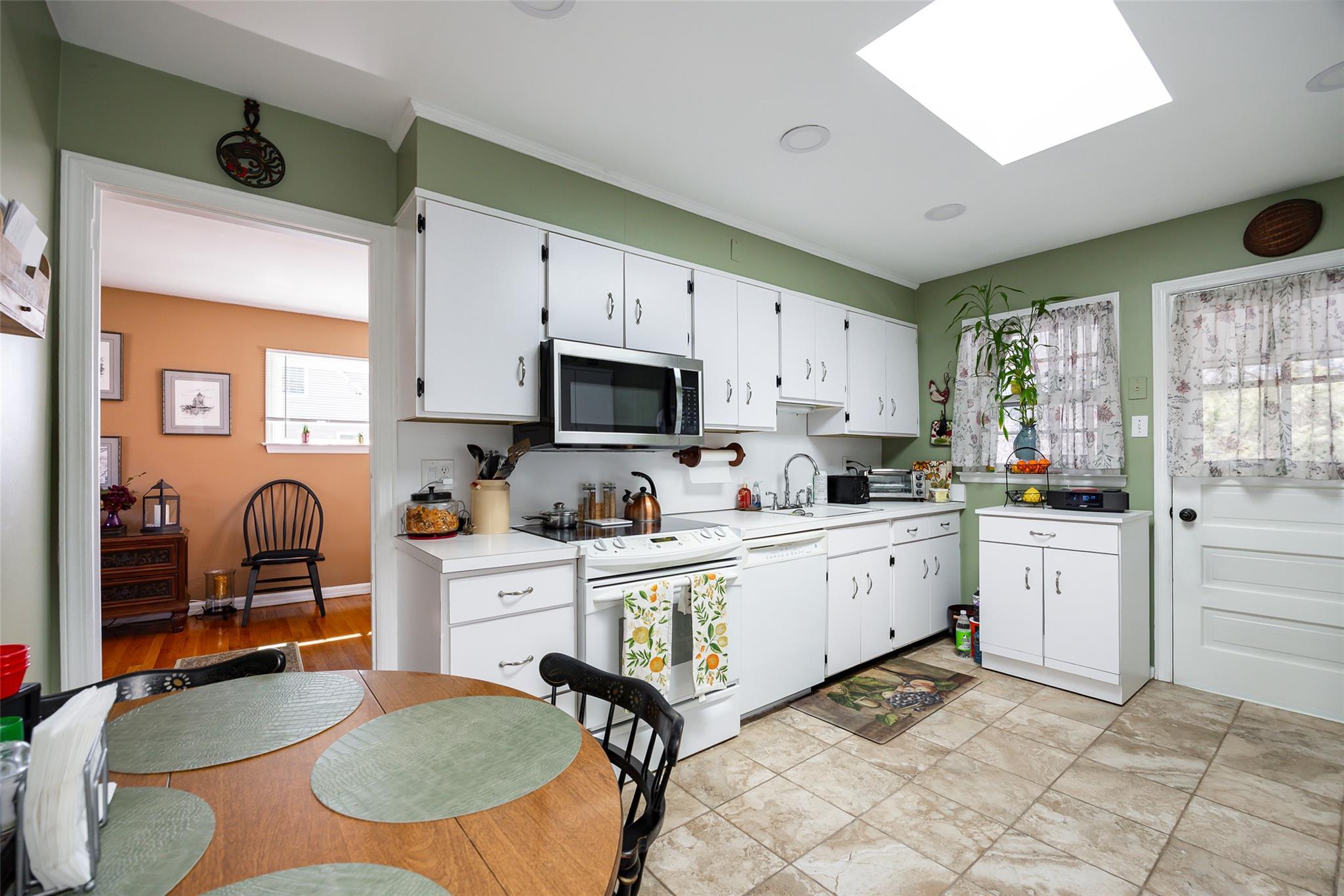 Single Family Saint Annes  Dutchess County, NY 12601, MLS-843374-11