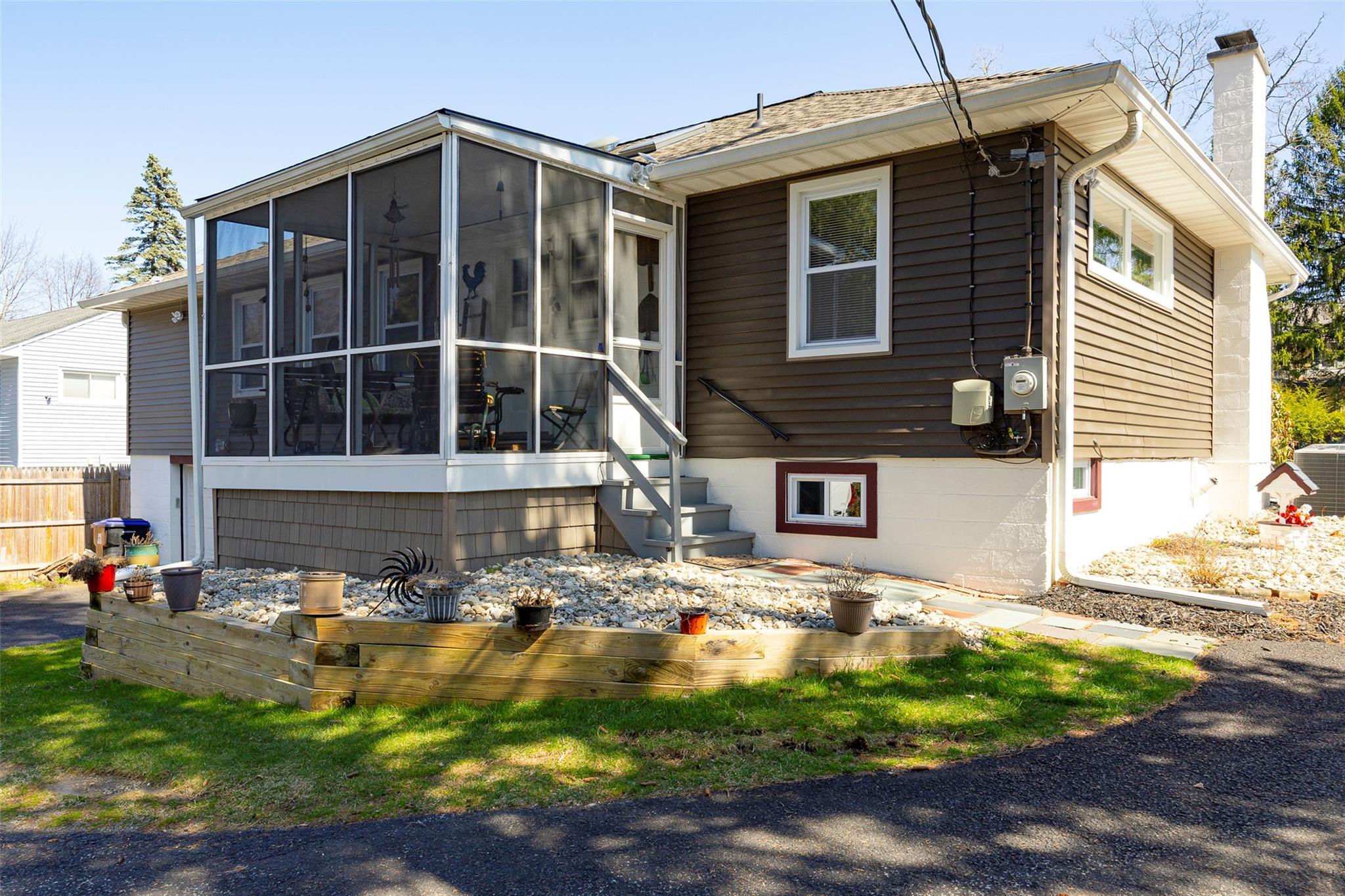 Single Family Saint Annes  Dutchess County, NY 12601, MLS-843374-18