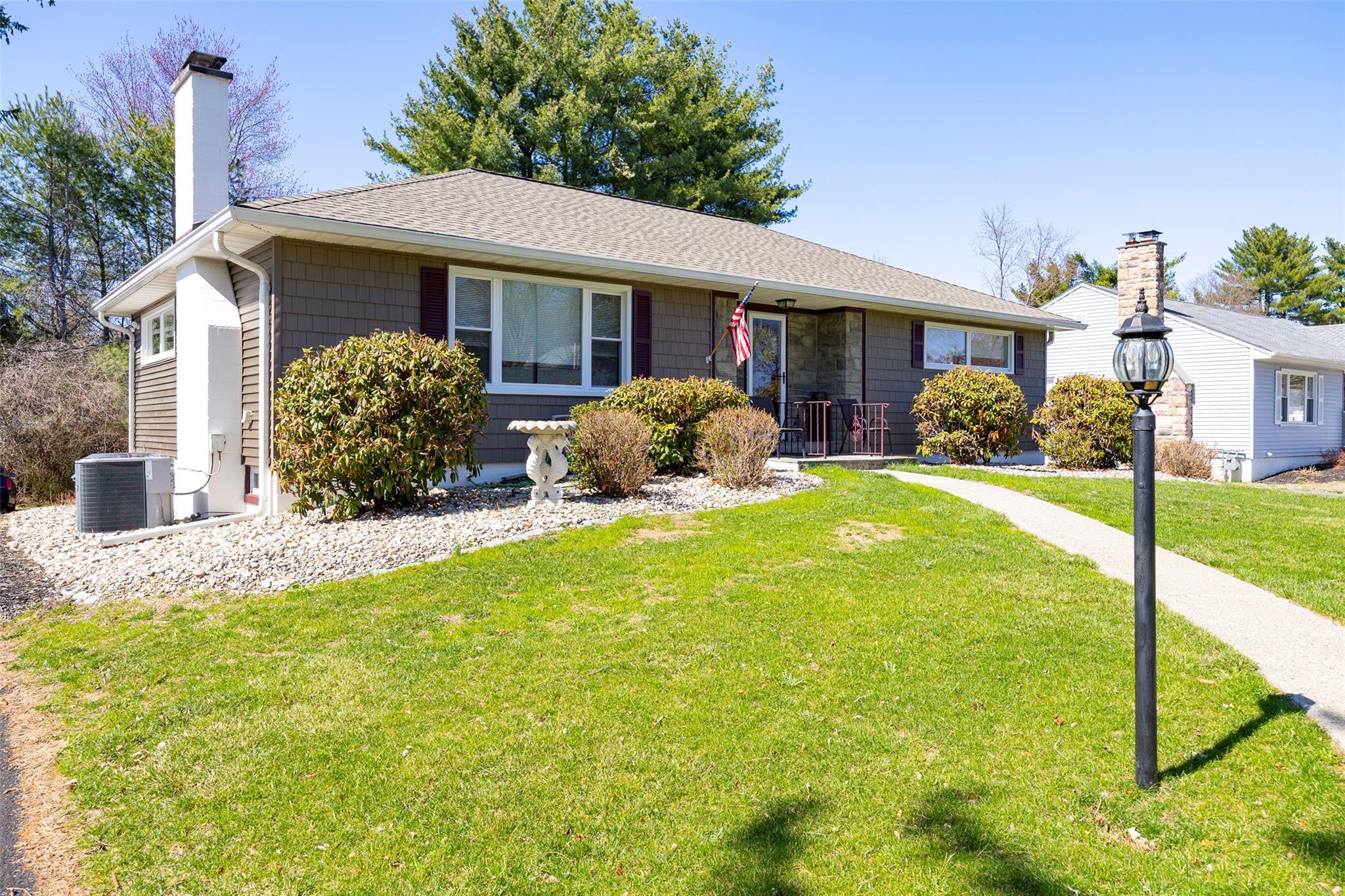 Single Family Saint Annes  Dutchess County, NY 12601, MLS-843374-2
