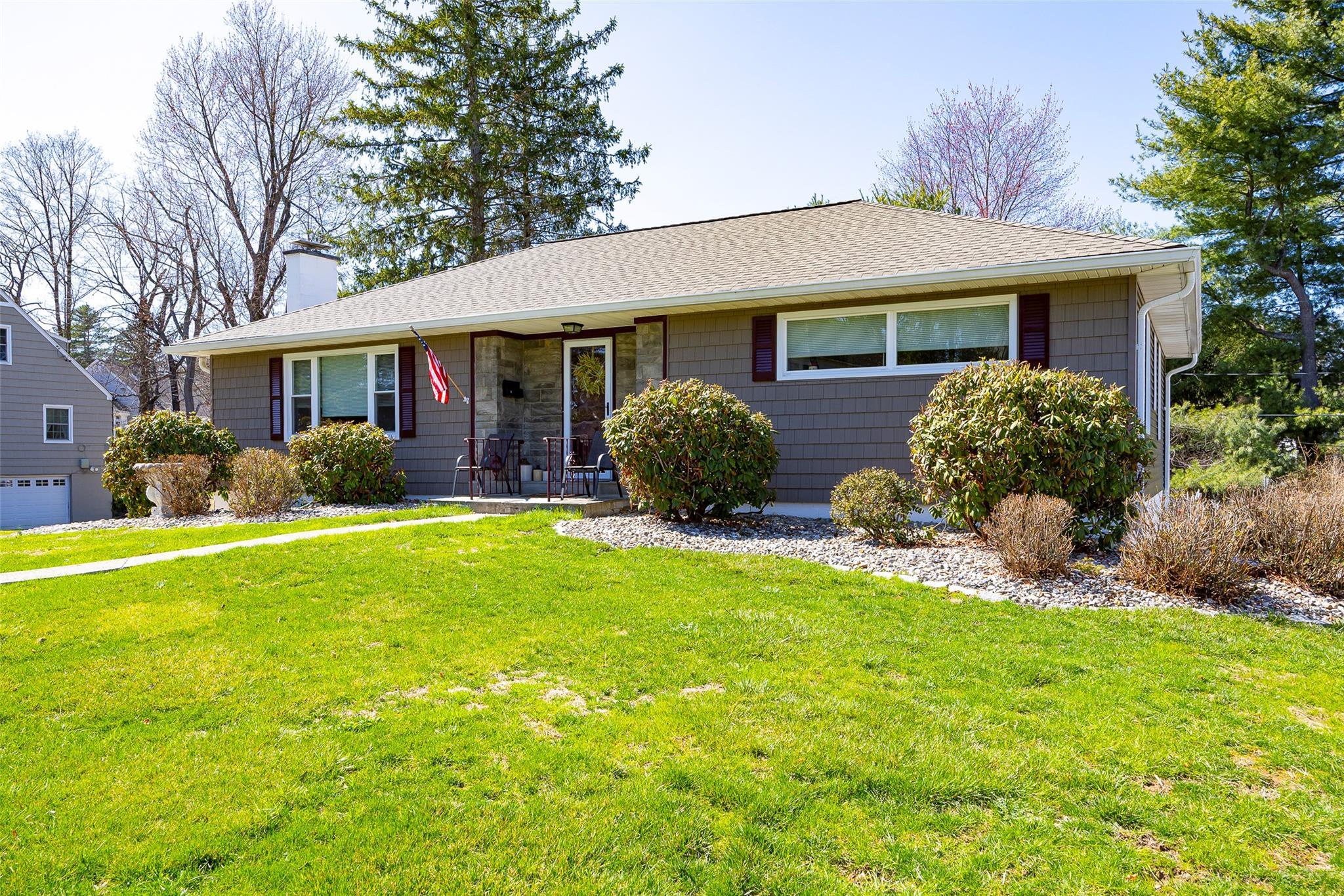 Single Family Saint Annes  Dutchess County, NY 12601, MLS-843374-3