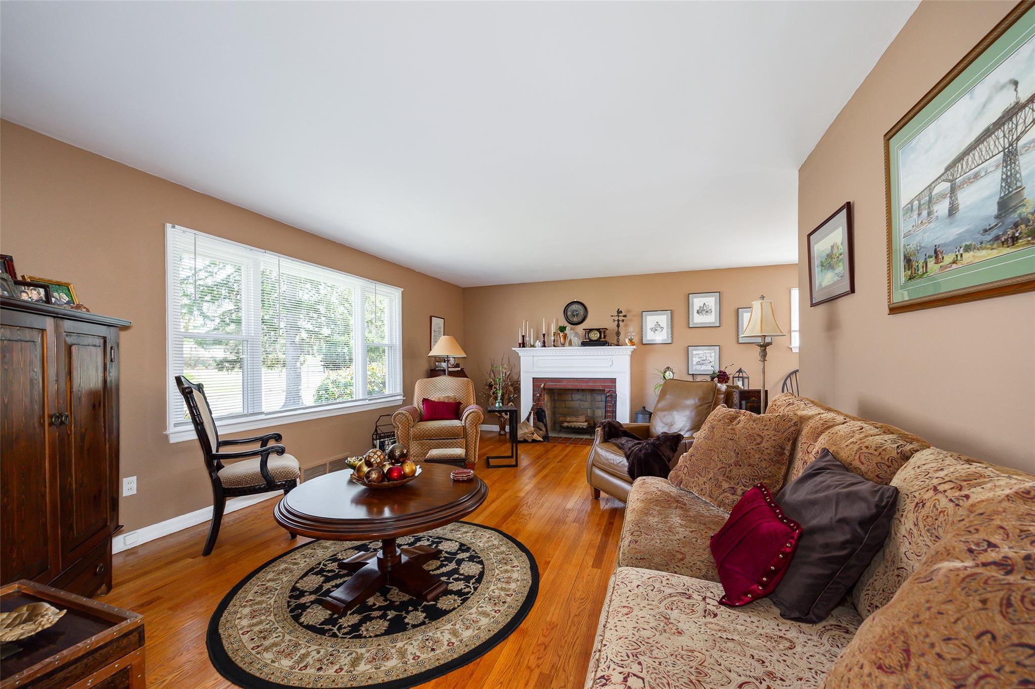 Single Family Saint Annes  Dutchess County, NY 12601, MLS-843374-4