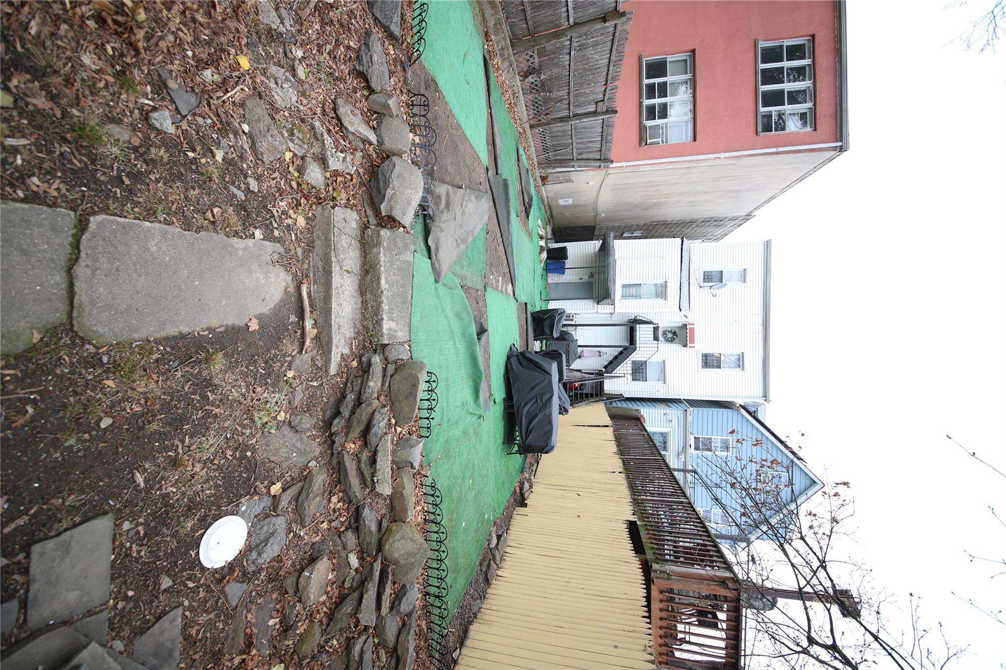 Single Family Fillmore  Westchester County, NY 10701, MLS-843378-12