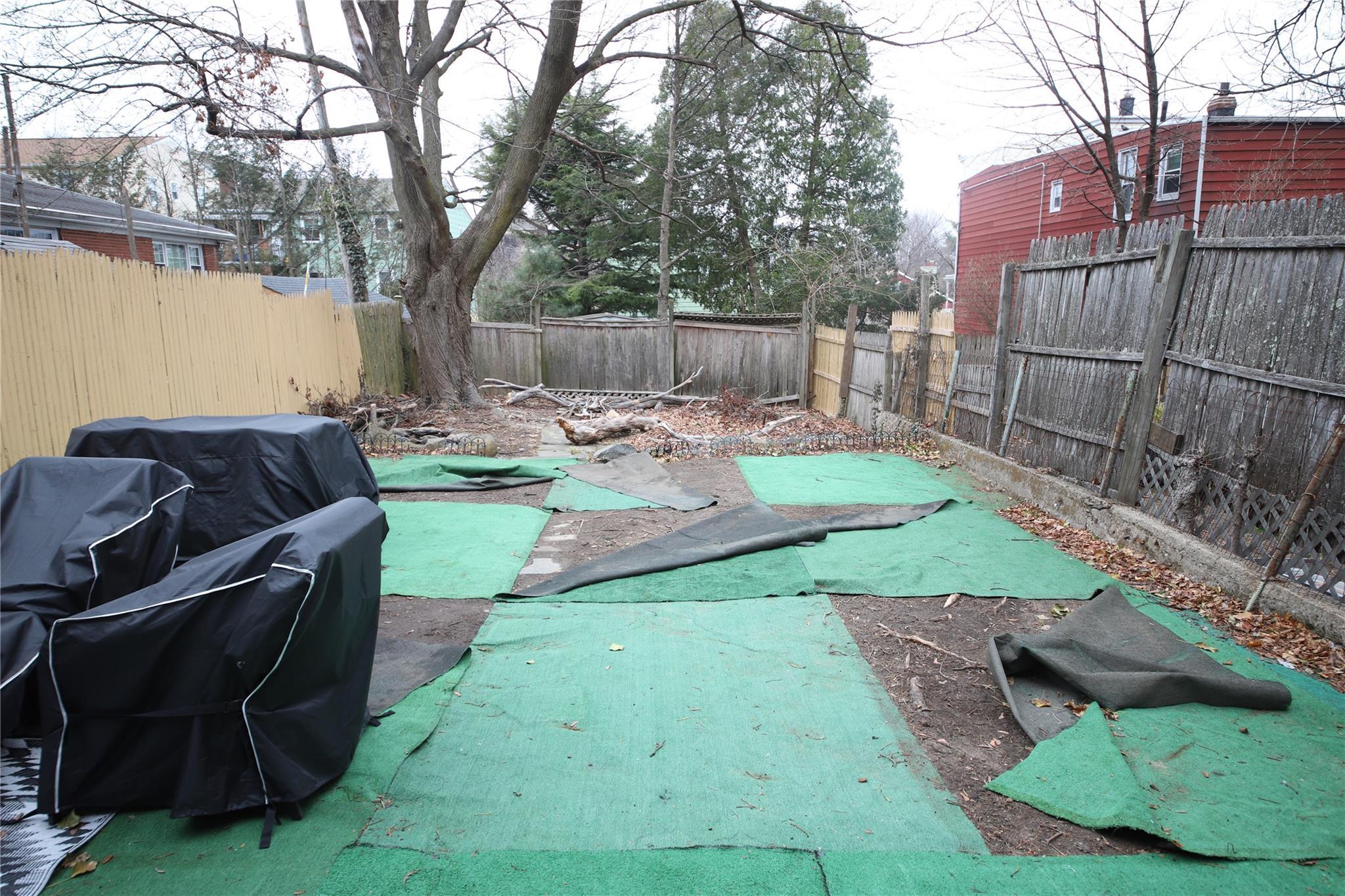 Single Family Fillmore  Westchester County, NY 10701, MLS-843378-13