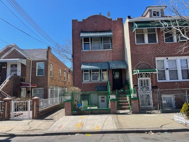 Single Family 59th  Brooklyn, NY 11203, MLS-843380-2