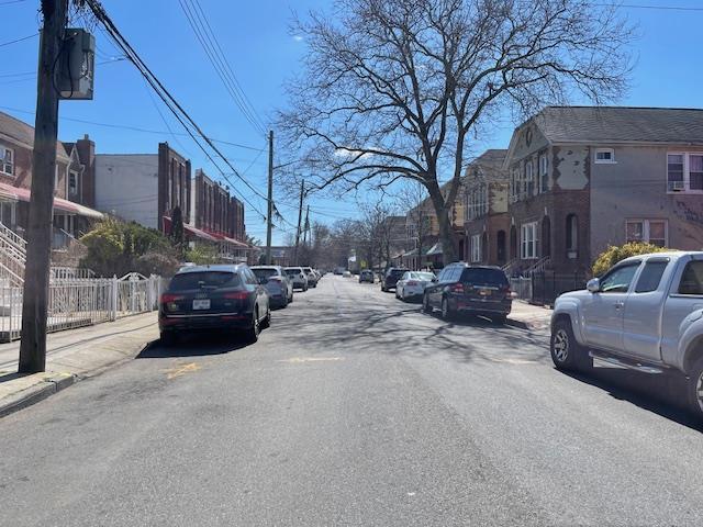 Single Family 59th  Brooklyn, NY 11203, MLS-843380-3