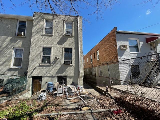 Single Family 59th  Brooklyn, NY 11203, MLS-843380-5