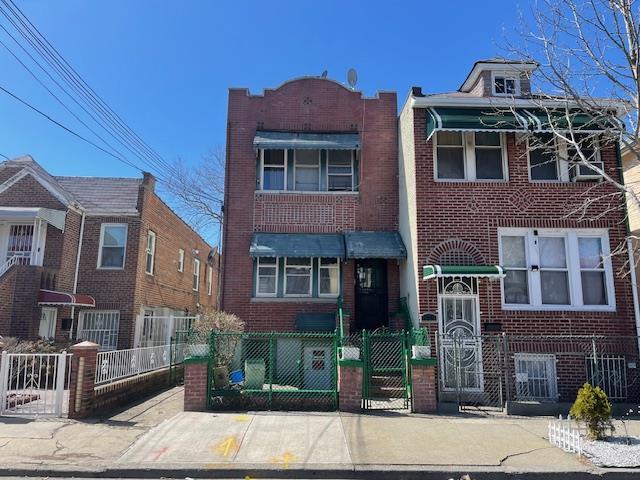 Single Family 59th  Brooklyn, NY 11203, MLS-843380-6