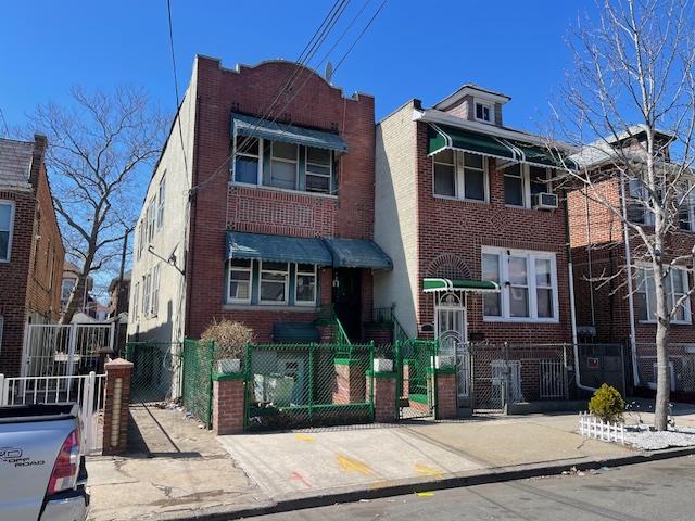 Single Family 59th  Brooklyn, NY 11203, MLS-843380-7