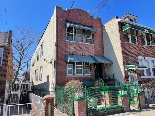 Single Family 59th  Brooklyn, NY 11203, MLS-843380-8