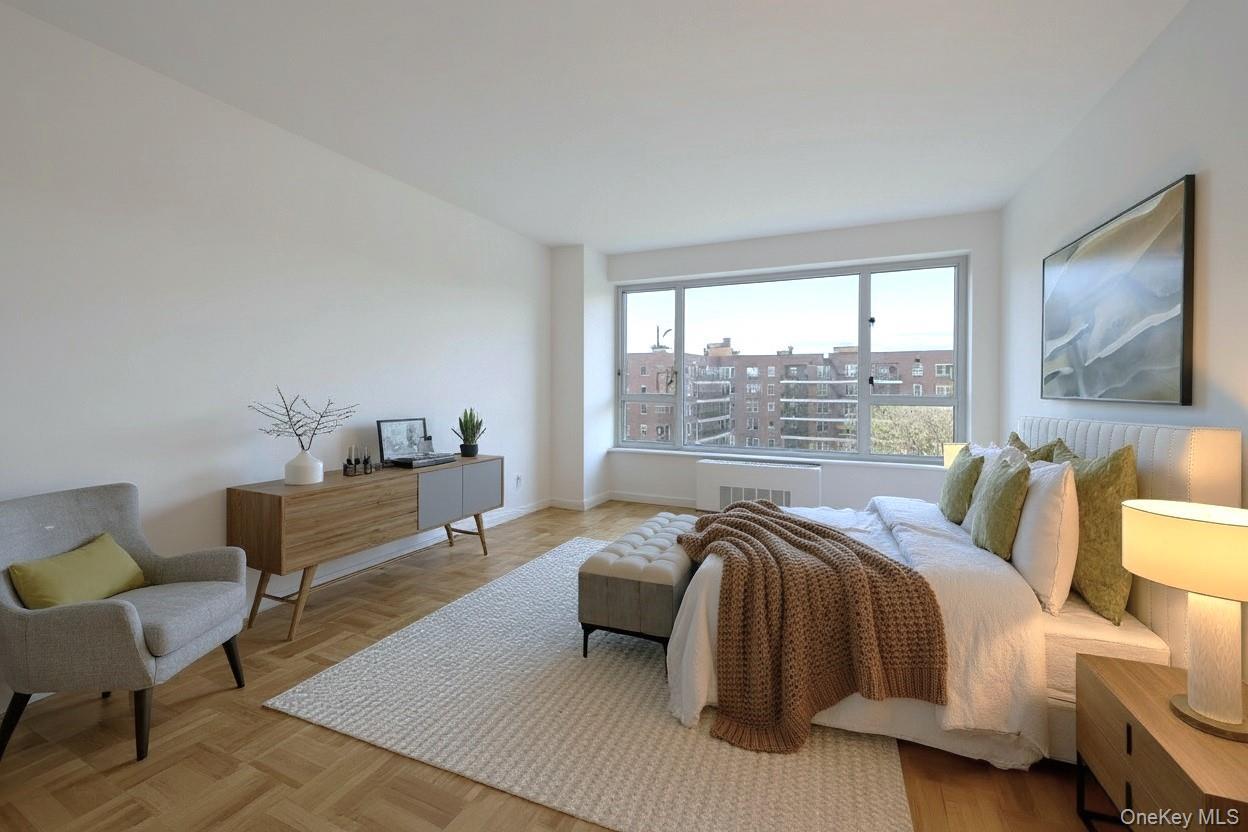 Coop Powells Cove  Queens, NY 11357, MLS-843383-16