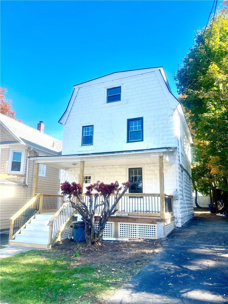 Single Family Royce  Orange County, NY 10940, MLS-843389-34
