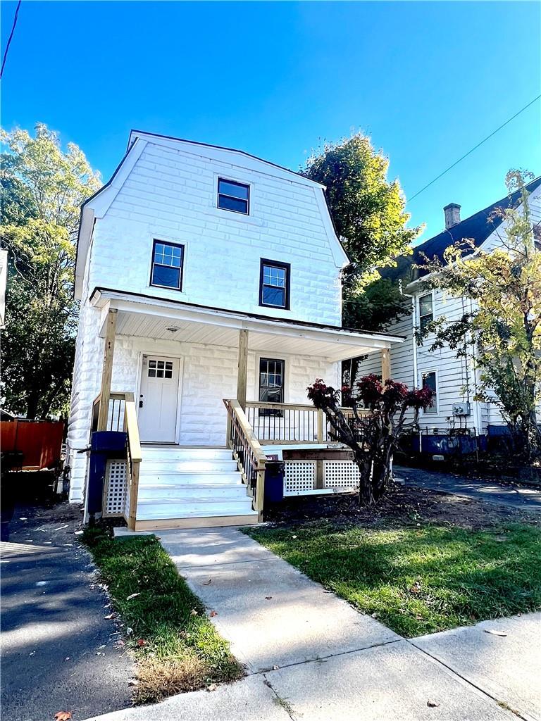 Single Family Royce  Orange County, NY 10940, MLS-843389-35
