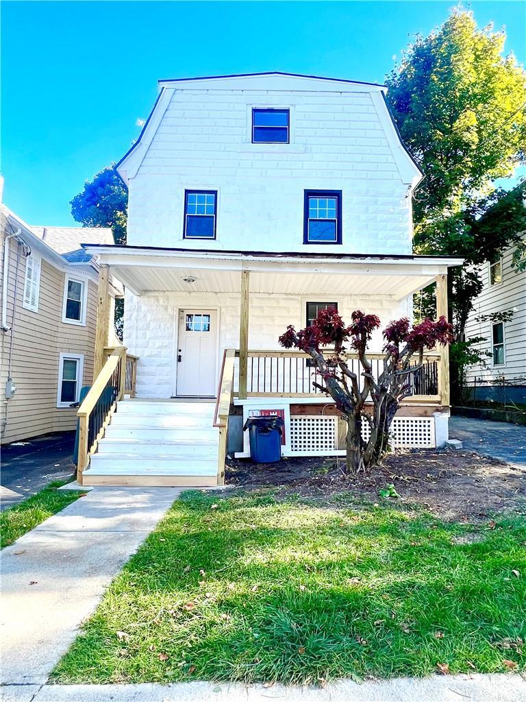Single Family Royce  Orange County, NY 10940, MLS-843389-36