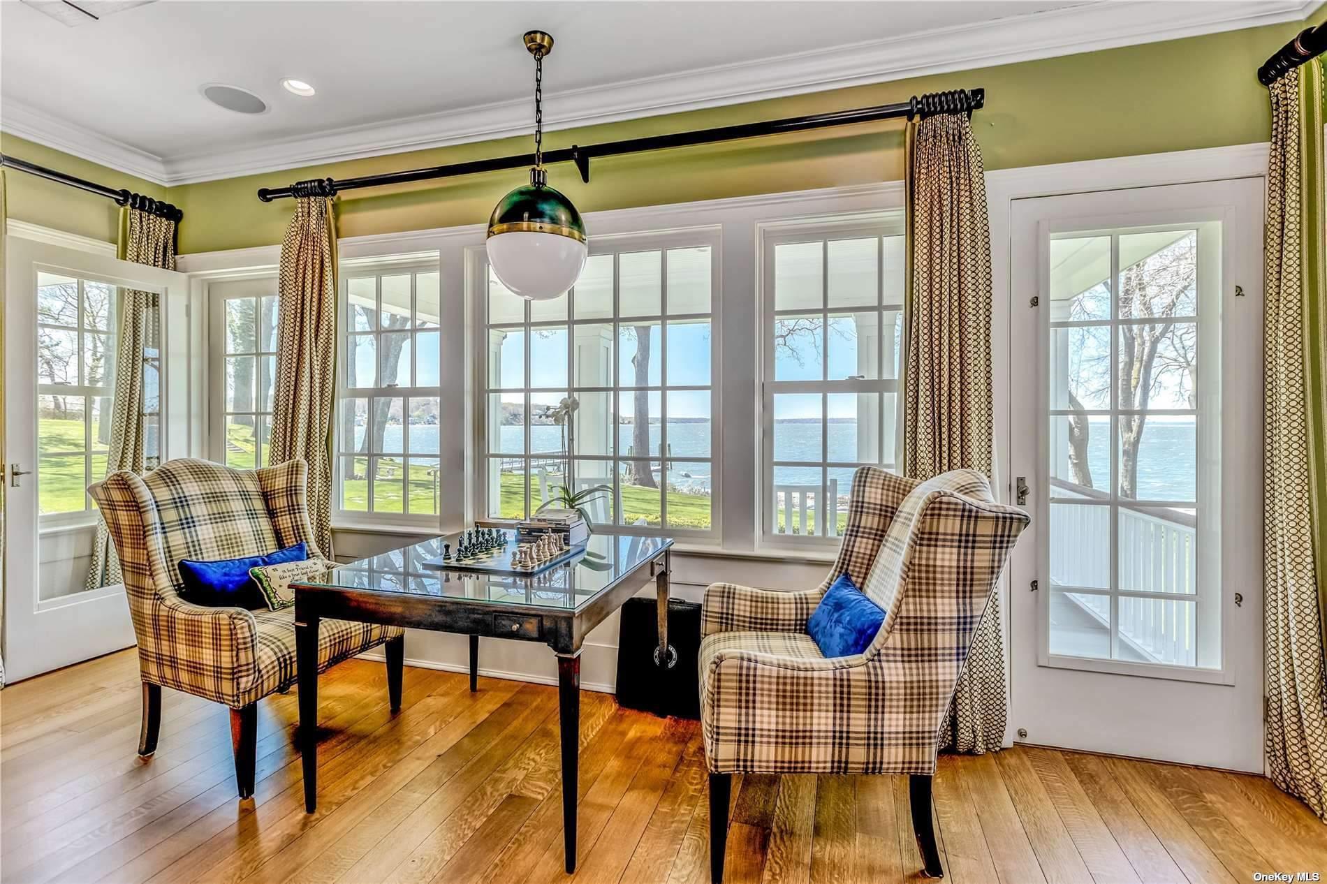 Single Family Little Neck  Suffolk County, NY 11721, MLS-843394-10