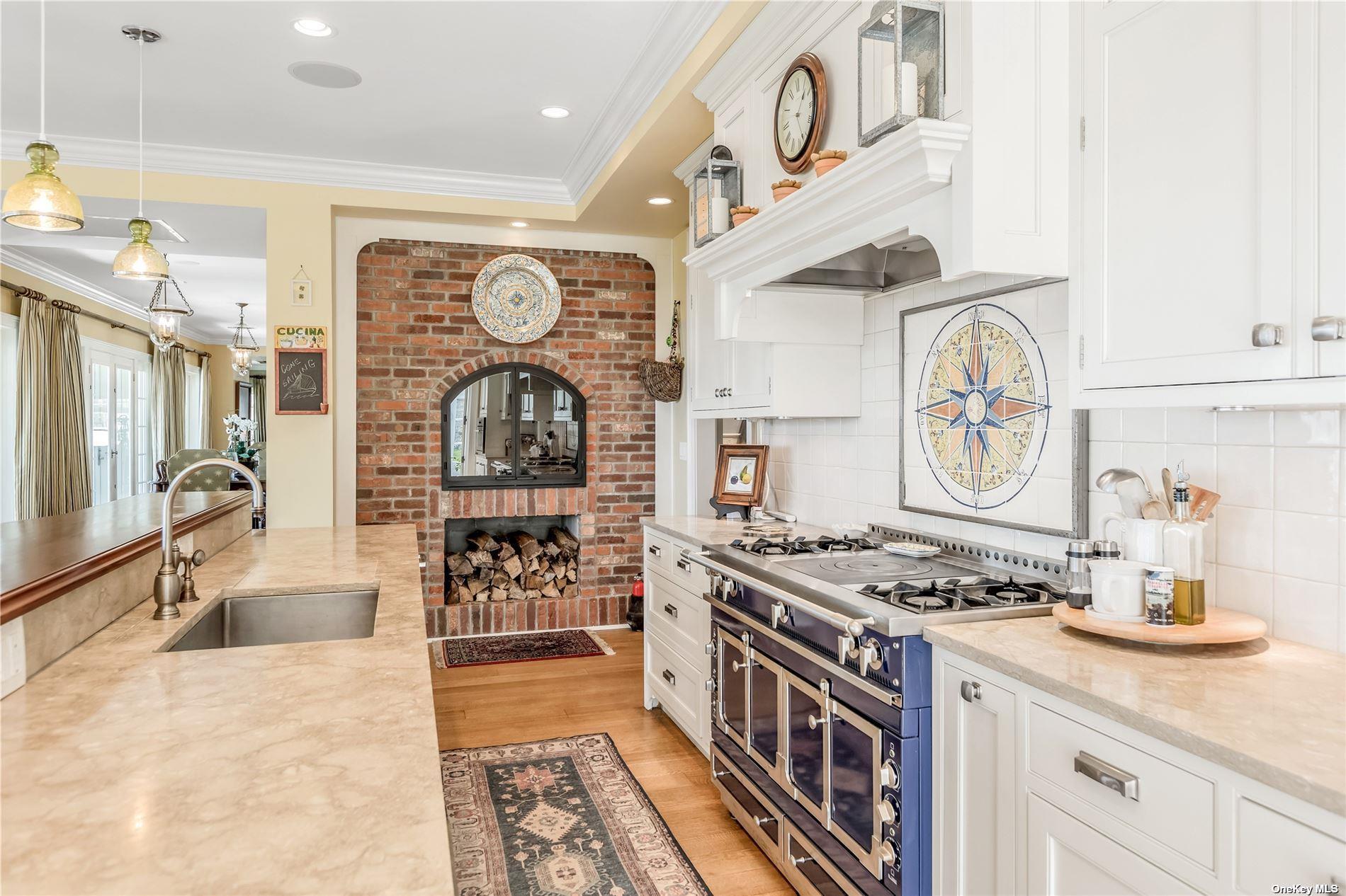 Single Family Little Neck  Suffolk County, NY 11721, MLS-843394-14