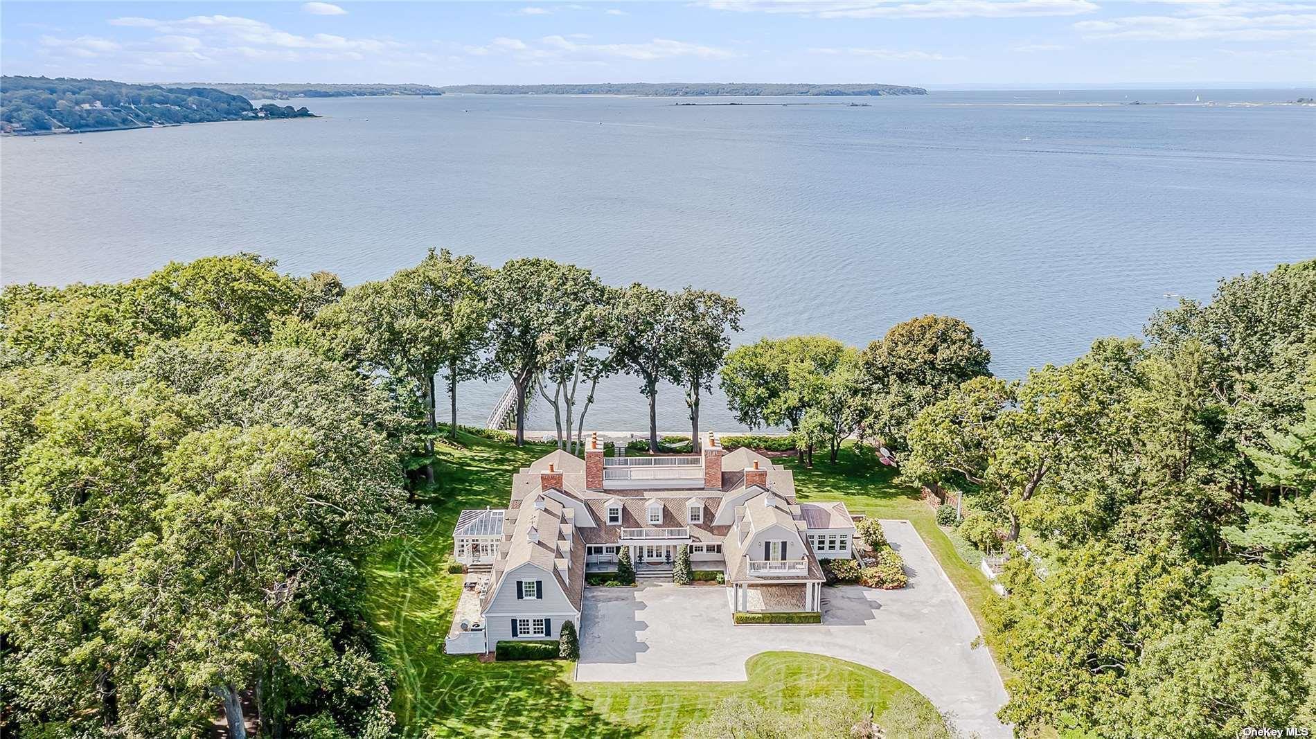 Single Family Little Neck  Suffolk County, NY 11721, MLS-843394-2