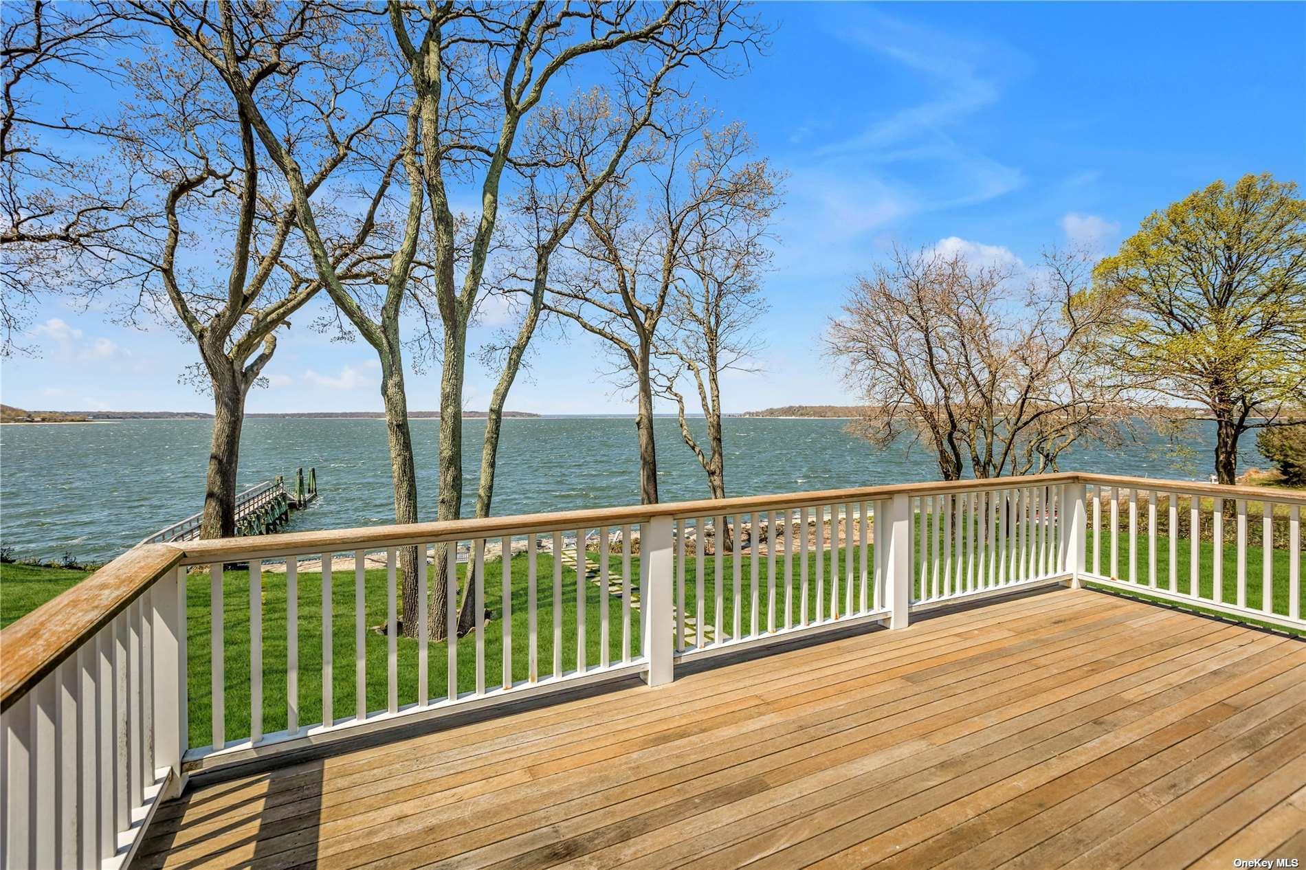 Single Family Little Neck  Suffolk County, NY 11721, MLS-843394-22
