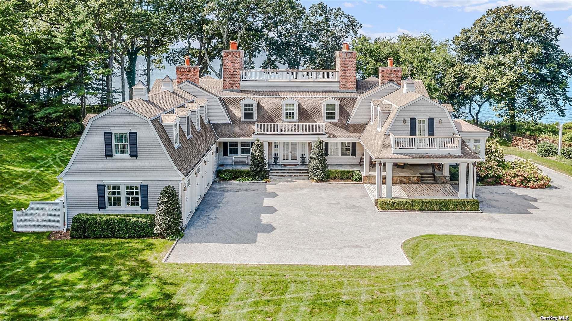 Single Family Little Neck  Suffolk County, NY 11721, MLS-843394-3