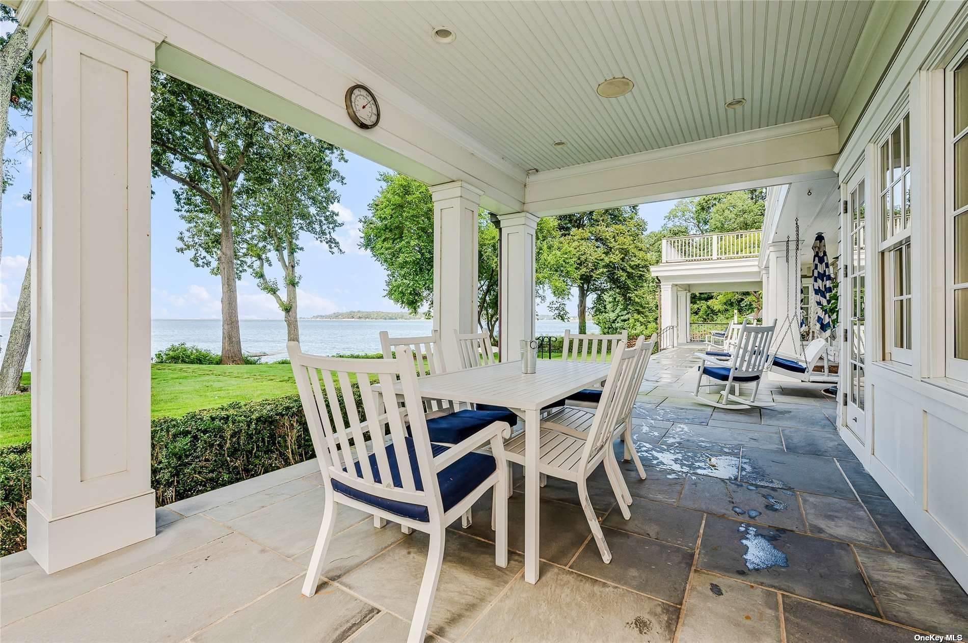 Single Family Little Neck  Suffolk County, NY 11721, MLS-843394-34