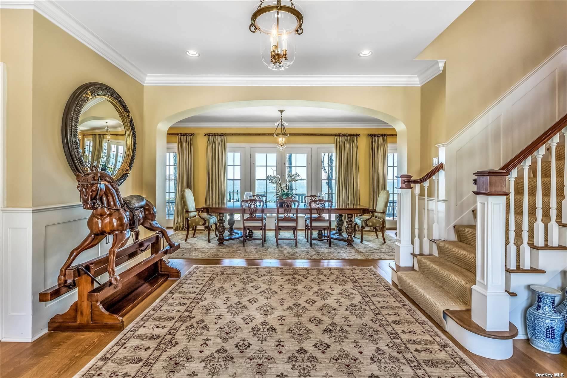 Single Family Little Neck  Suffolk County, NY 11721, MLS-843394-5