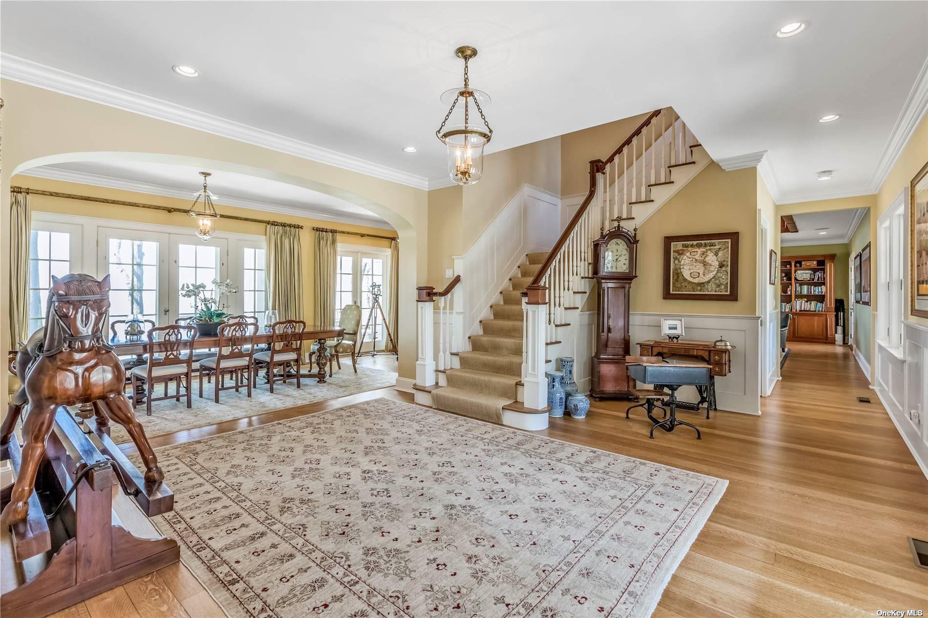 Single Family Little Neck  Suffolk County, NY 11721, MLS-843394-6