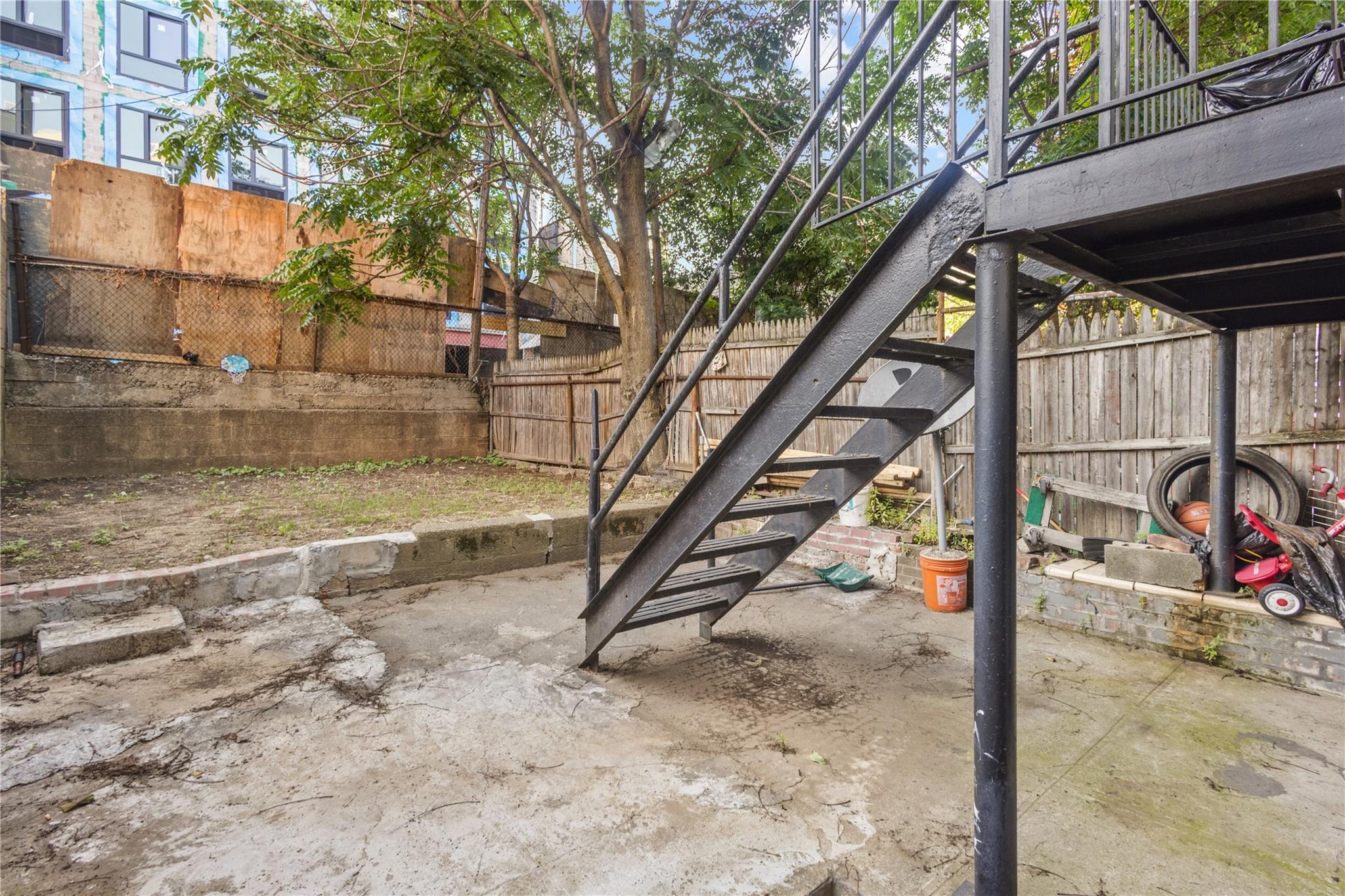 Single Family Beaumont  Bronx, NY 10458, MLS-843406-13