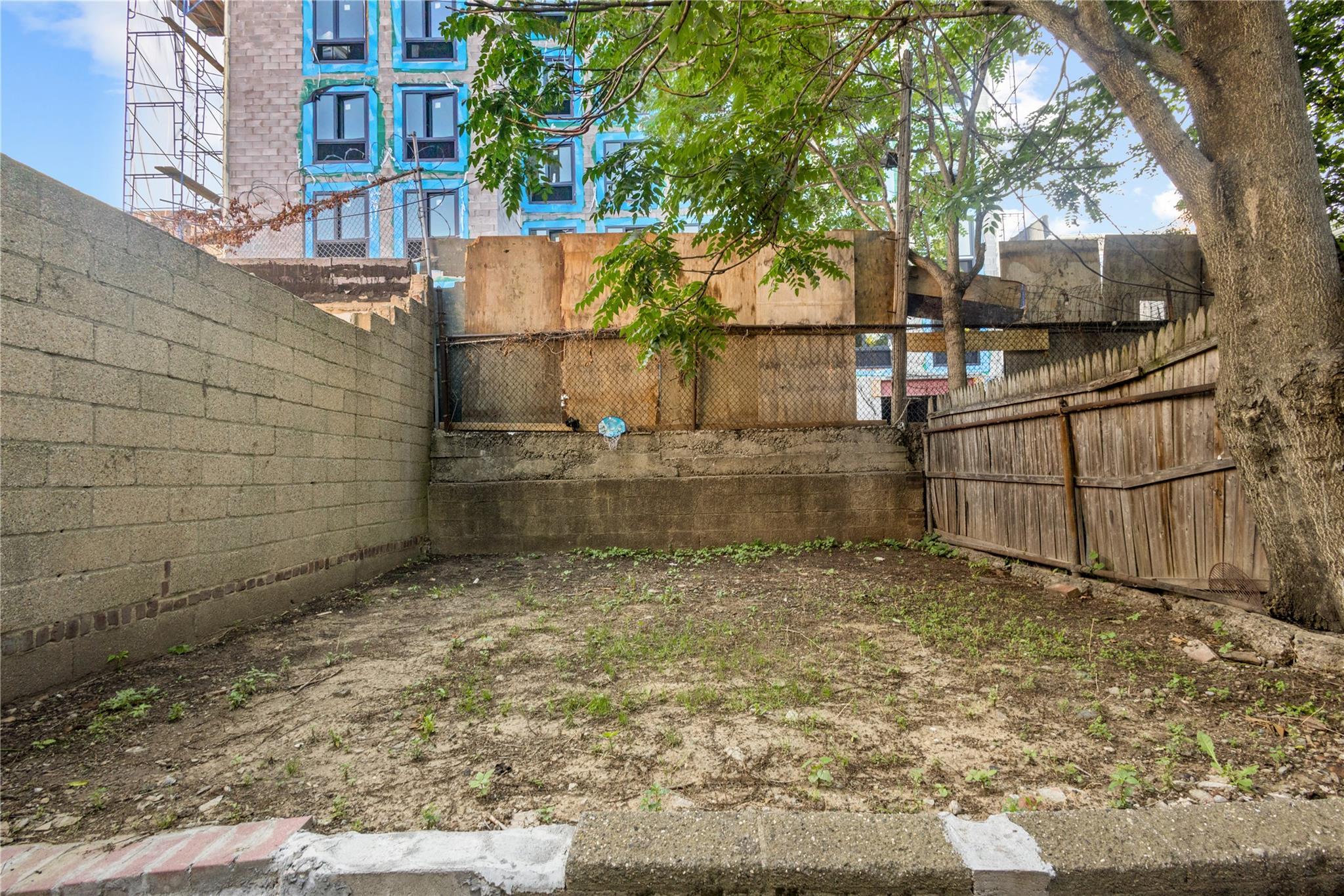 Single Family Beaumont  Bronx, NY 10458, MLS-843406-14