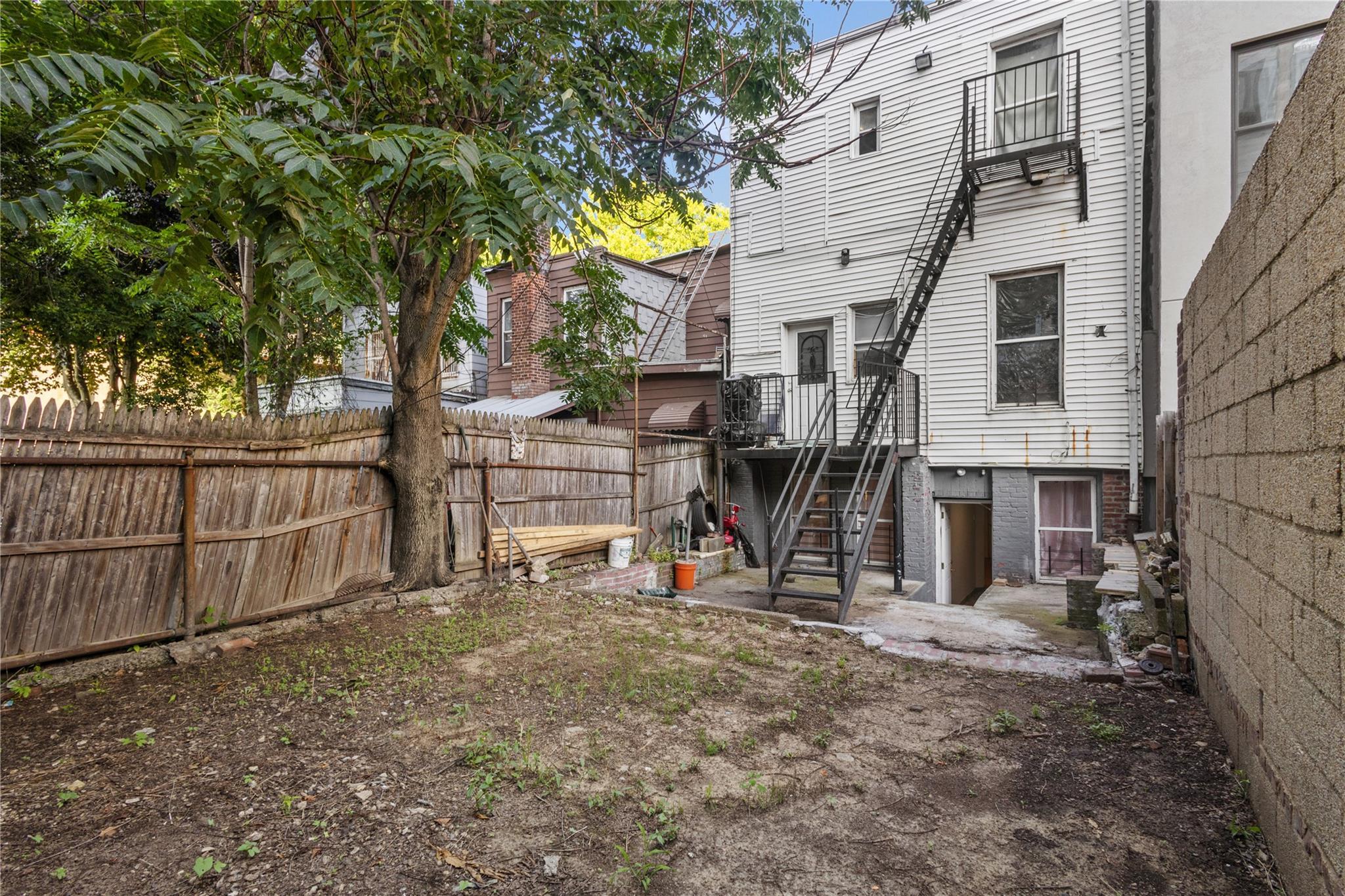 Single Family Beaumont  Bronx, NY 10458, MLS-843406-15