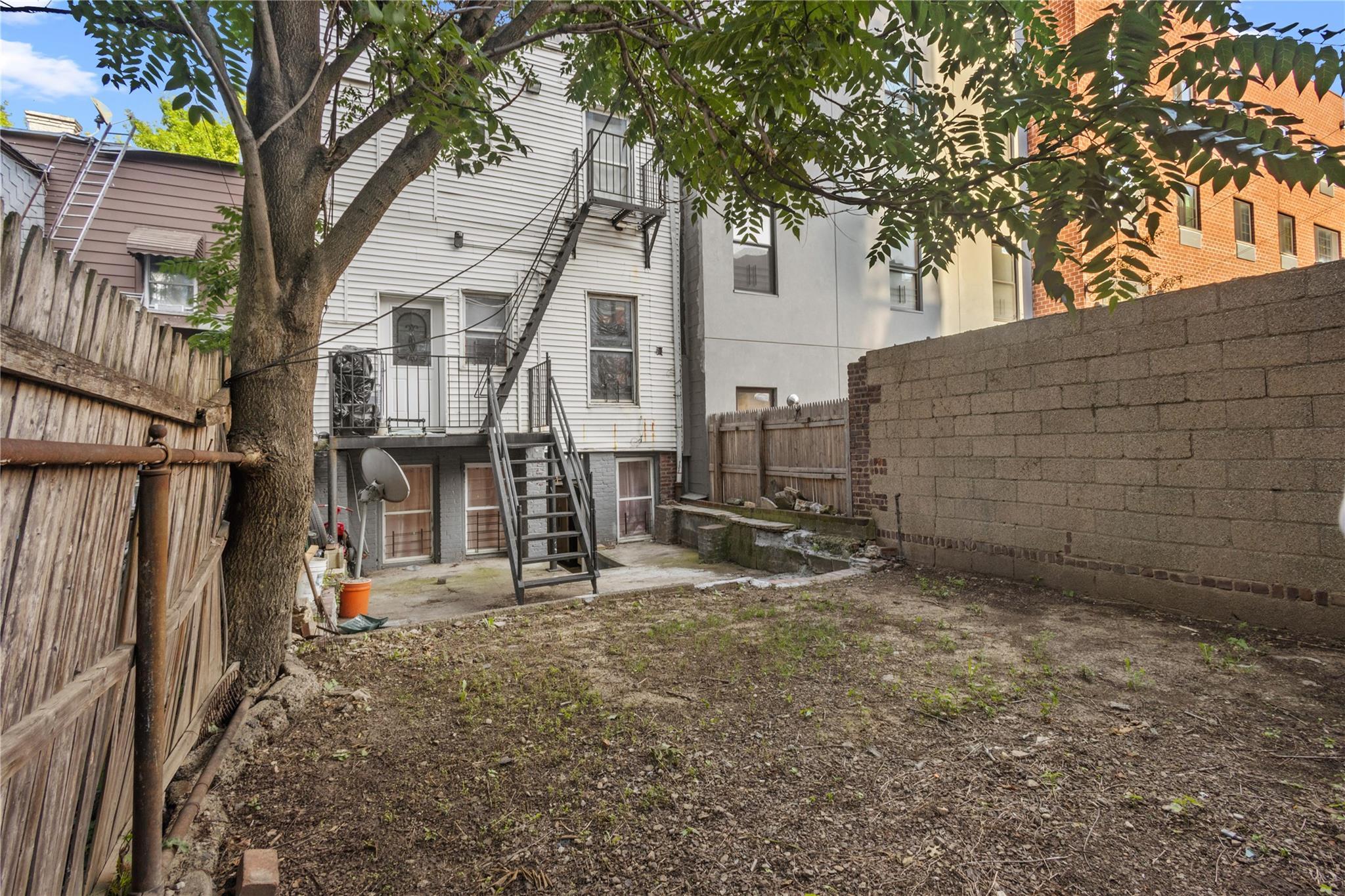 Single Family Beaumont  Bronx, NY 10458, MLS-843406-17