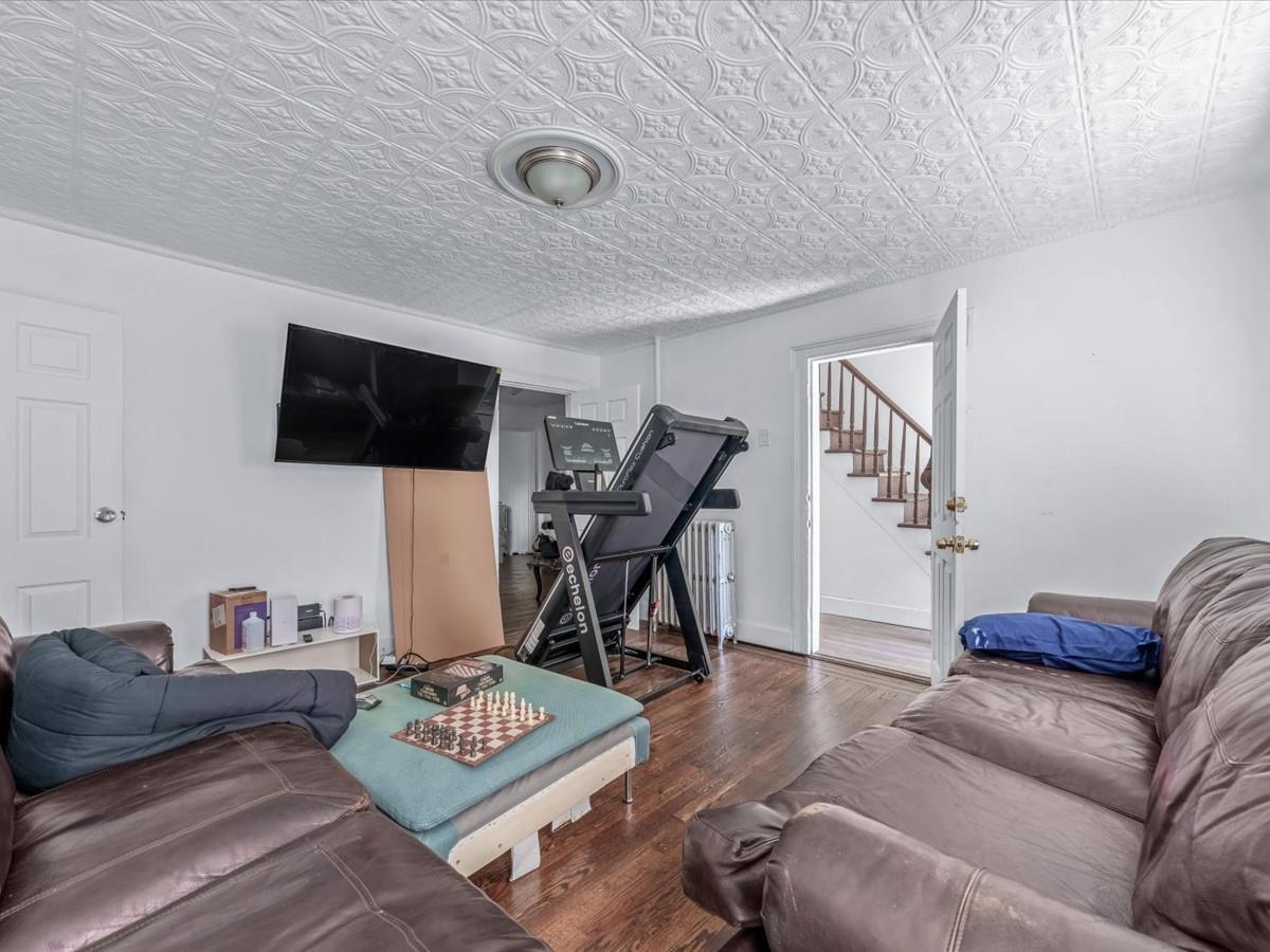 Single Family Devoe  Brooklyn, NY 11211, MLS-843408-19