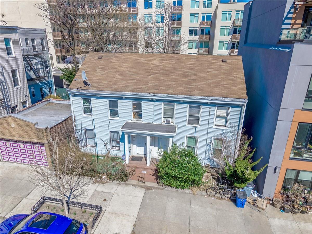 Single Family Devoe  Brooklyn, NY 11211, MLS-843408-2