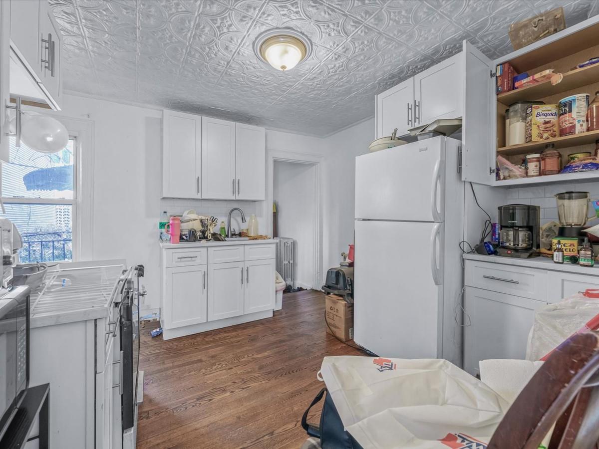 Single Family Devoe  Brooklyn, NY 11211, MLS-843408-20