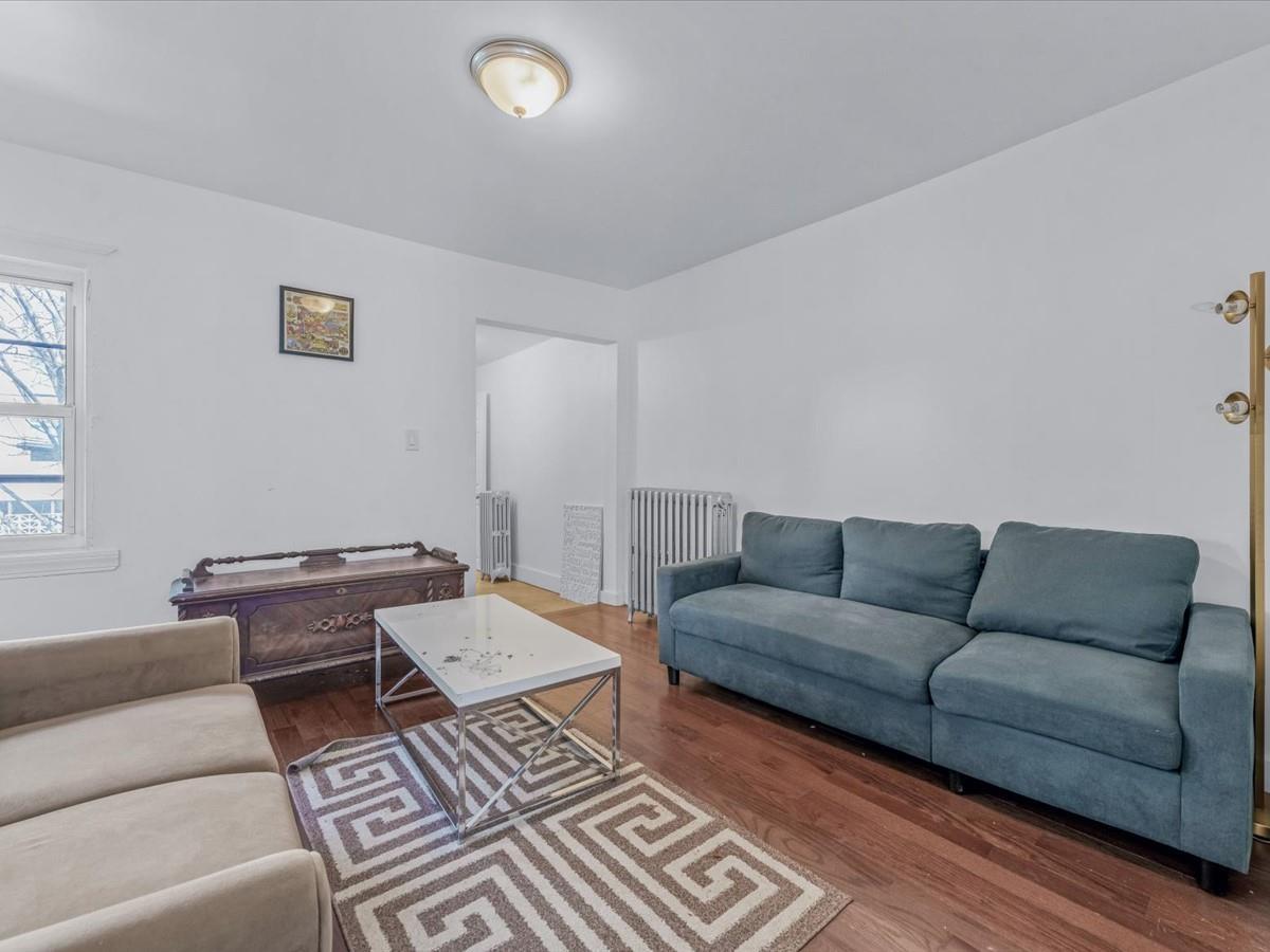 Single Family Devoe  Brooklyn, NY 11211, MLS-843408-22