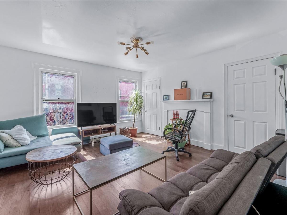 Single Family Devoe  Brooklyn, NY 11211, MLS-843408-23