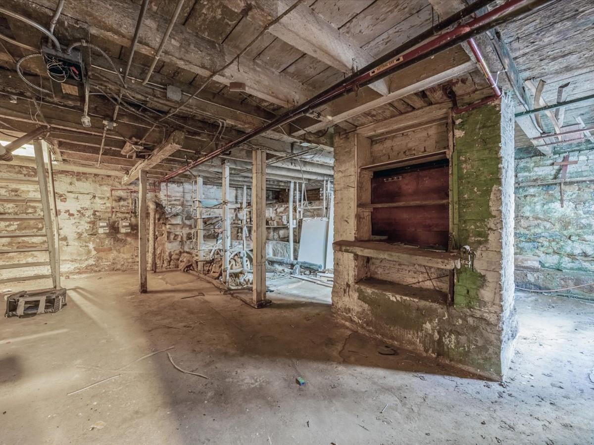 Single Family Devoe  Brooklyn, NY 11211, MLS-843408-28