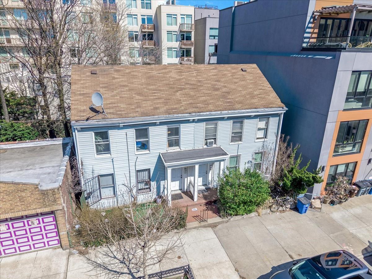 Single Family Devoe  Brooklyn, NY 11211, MLS-843408-3