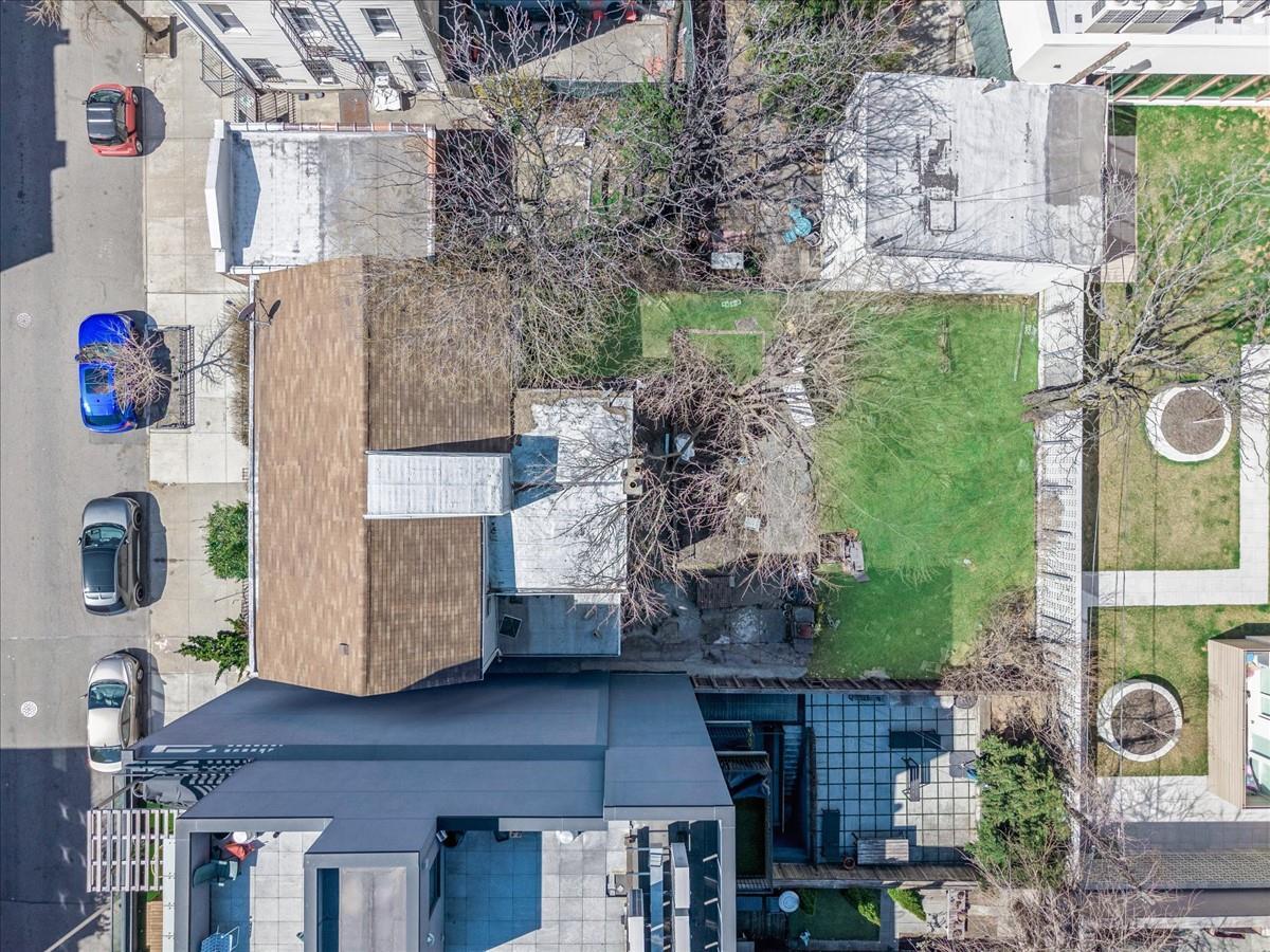 Single Family Devoe  Brooklyn, NY 11211, MLS-843408-5