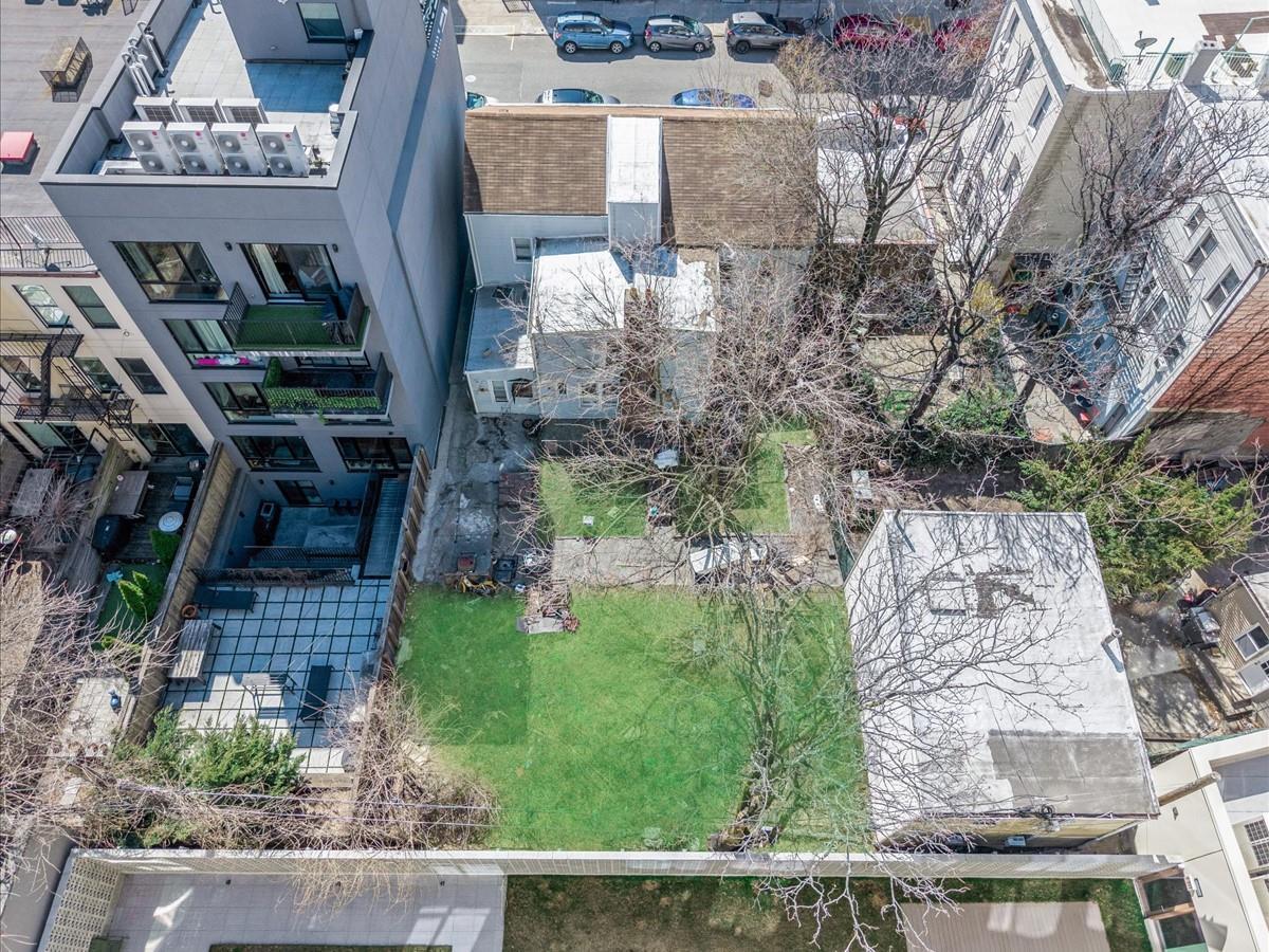 Single Family Devoe  Brooklyn, NY 11211, MLS-843408-6