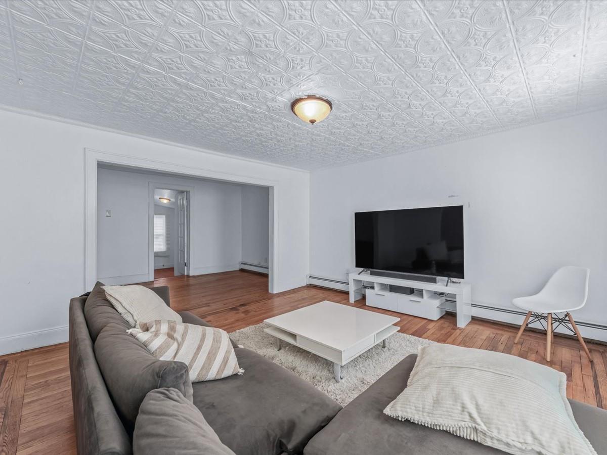Single Family Devoe  Brooklyn, NY 11211, MLS-843408-8