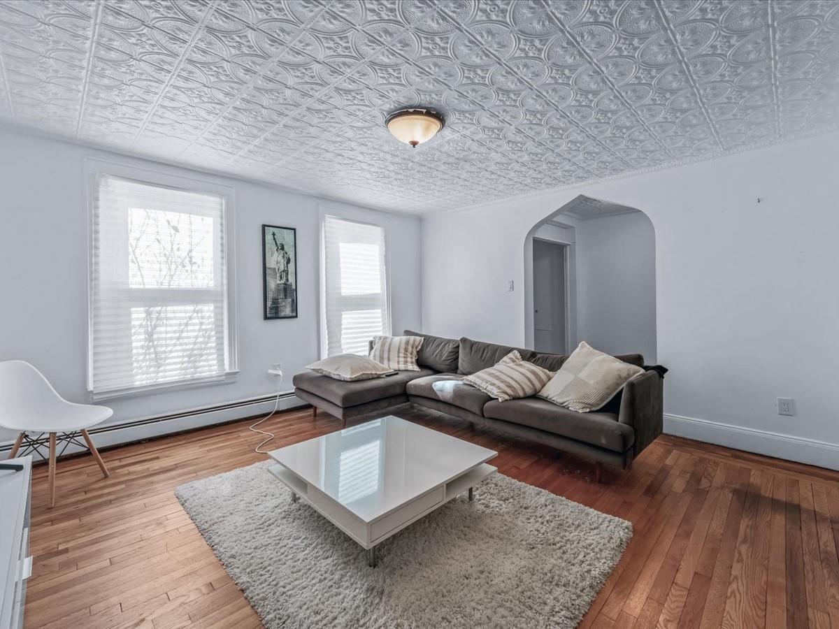 Single Family Devoe  Brooklyn, NY 11211, MLS-843408-9