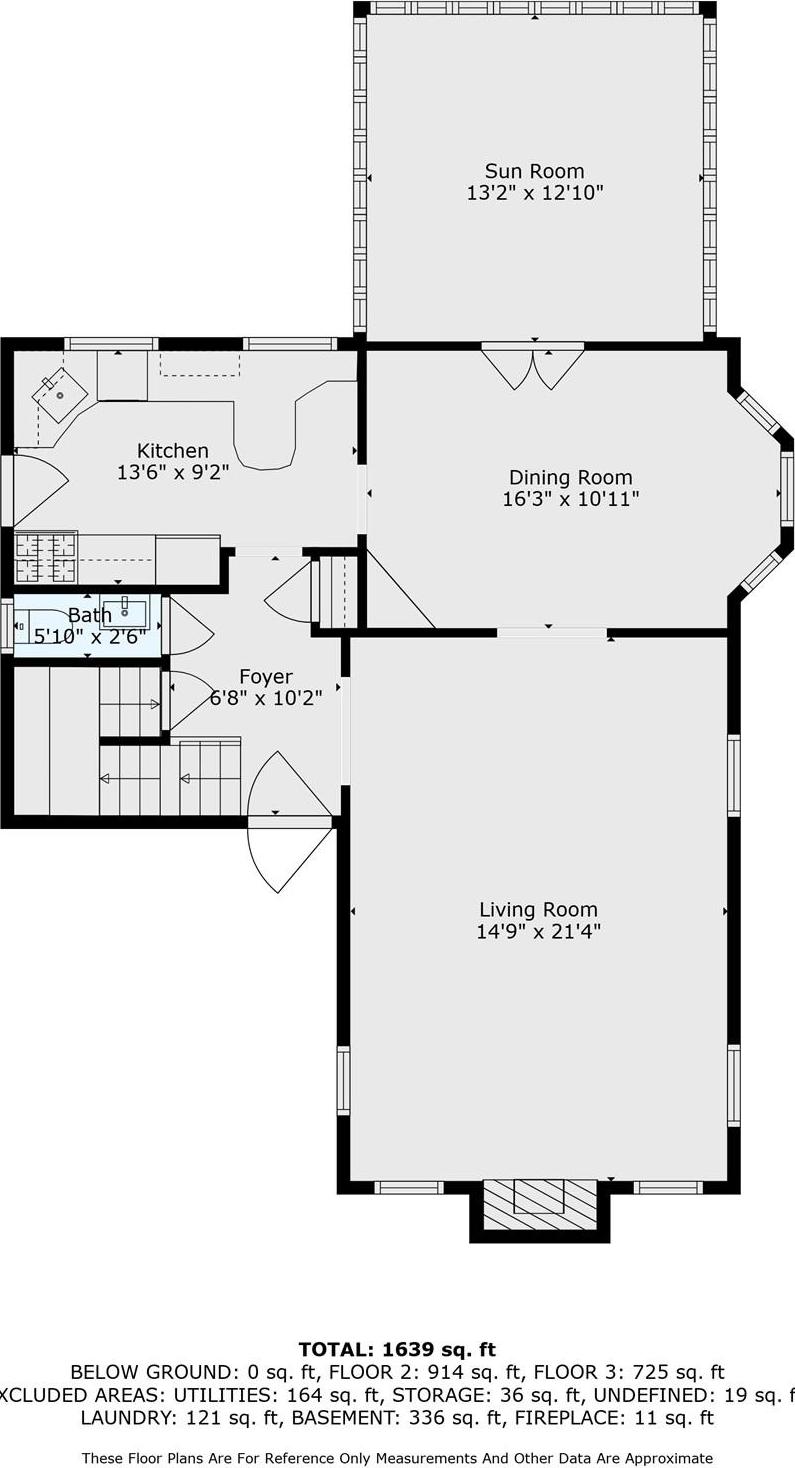 Single Family Shelton  Nassau County, NY 11570, MLS-843417-18