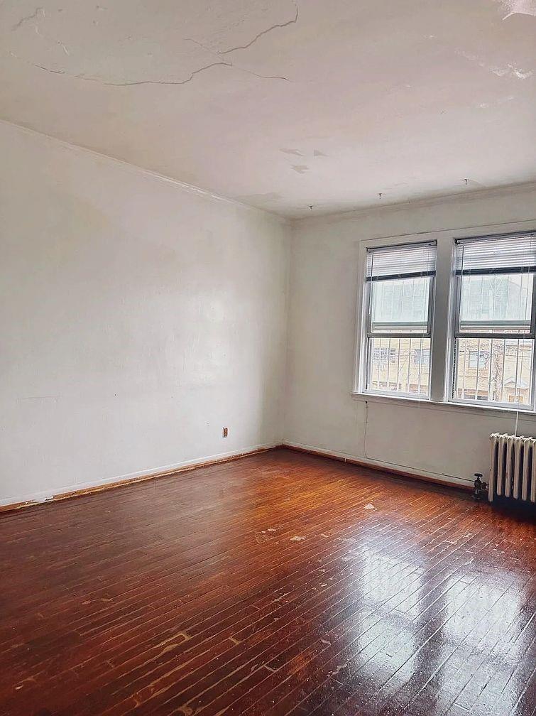 Single Family 60th Street  Queens, NY 11377, MLS-843426-2