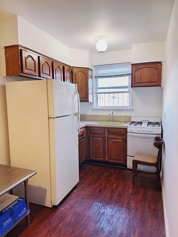Single Family 60th Street  Queens, NY 11377, MLS-843426-5