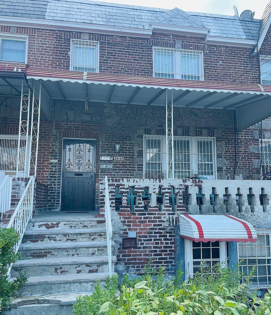 Single Family 60th Street  Queens, NY 11377, MLS-843426-7