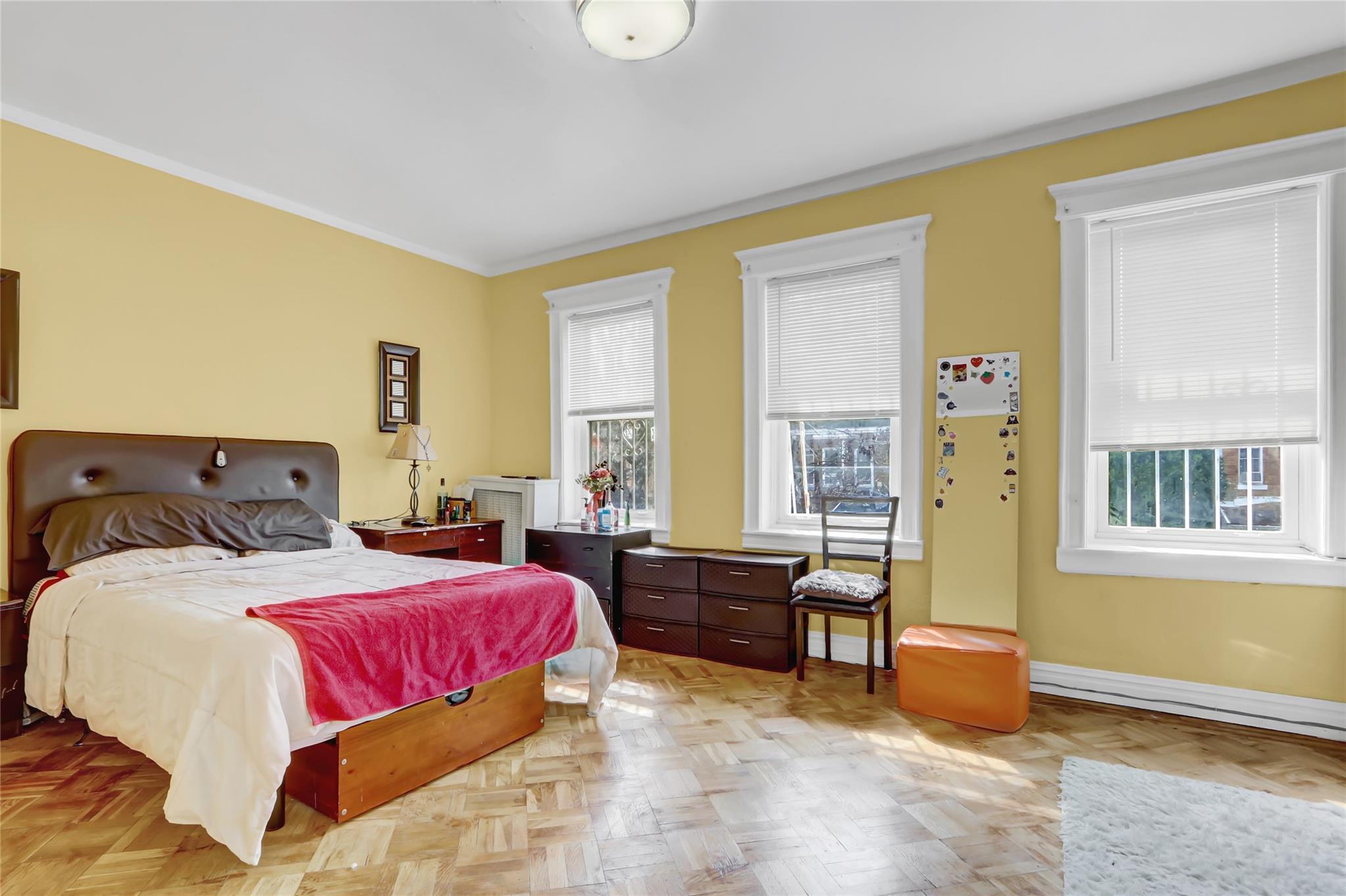 Single Family Adler  Brooklyn, NY 11208, MLS-843432-13