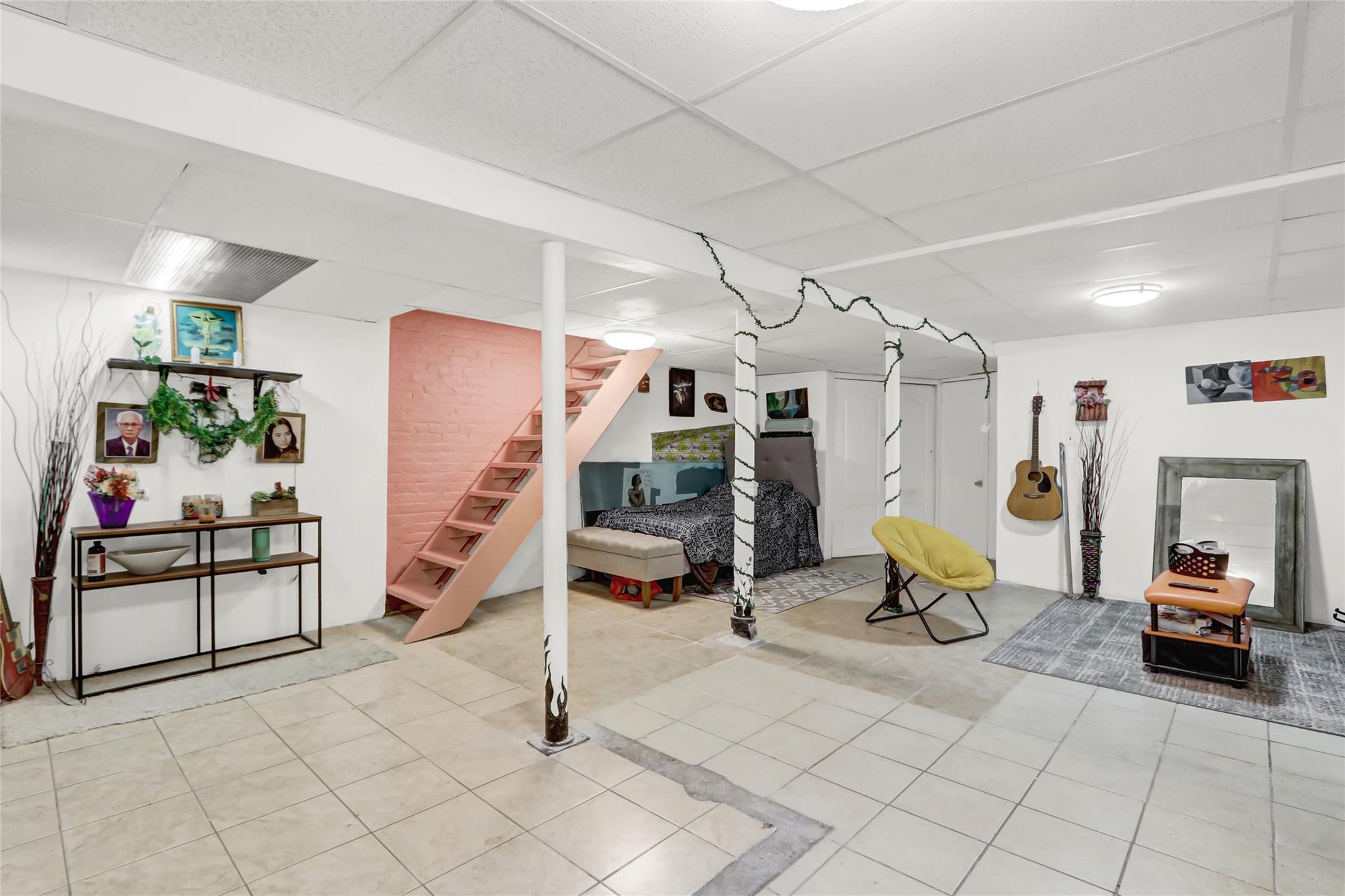 Single Family Adler  Brooklyn, NY 11208, MLS-843432-16