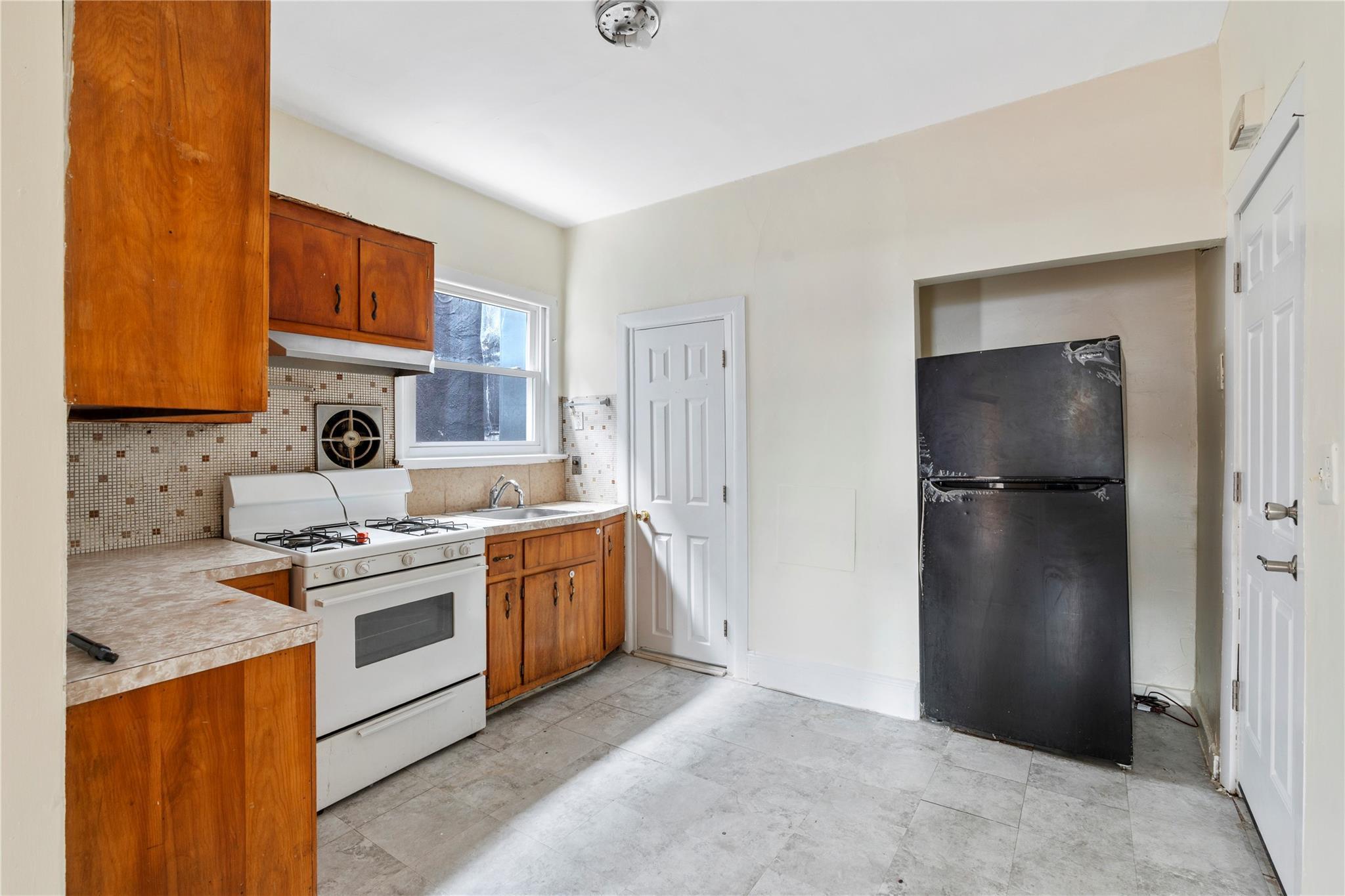 Single Family Jamaica  Queens, NY 11428, MLS-843433-13